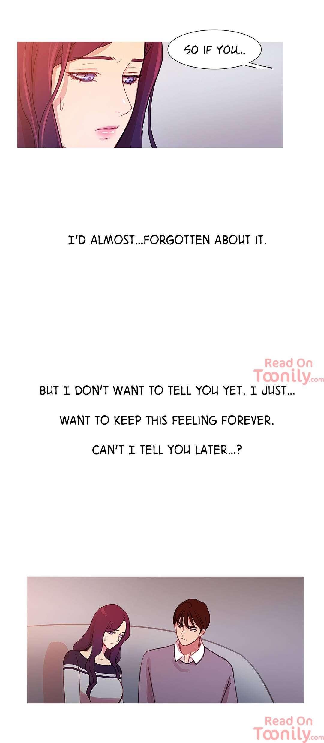 Scandalous Manhwa - Chapter 34 Page 30