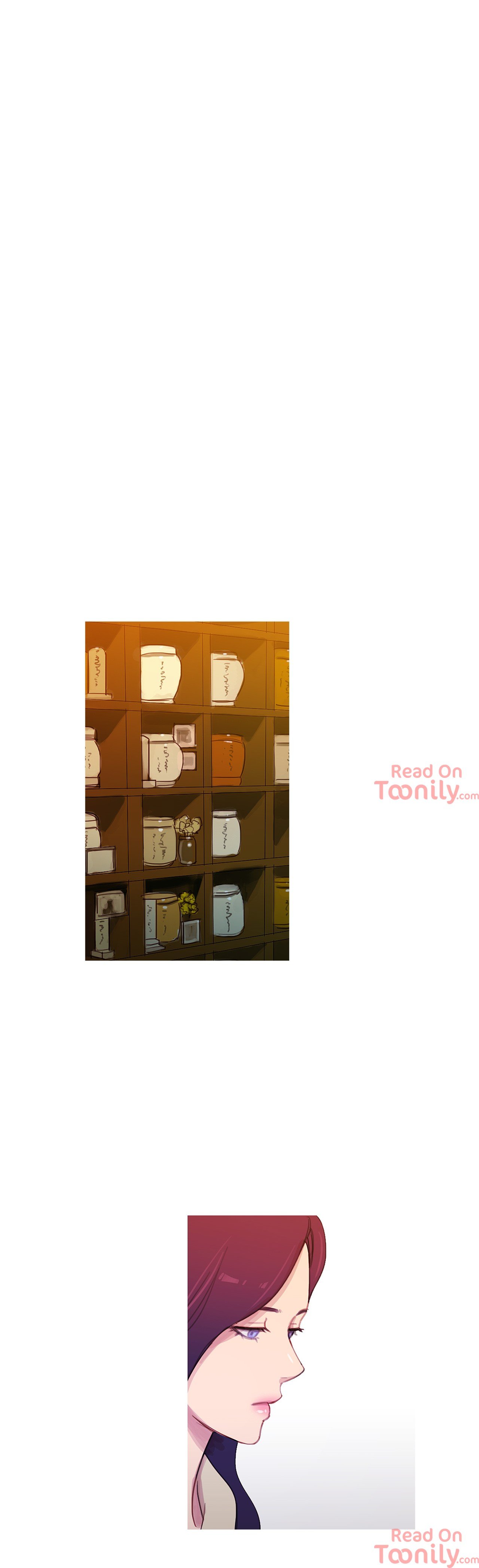 Scandalous Manhwa - Chapter 40 Page 0