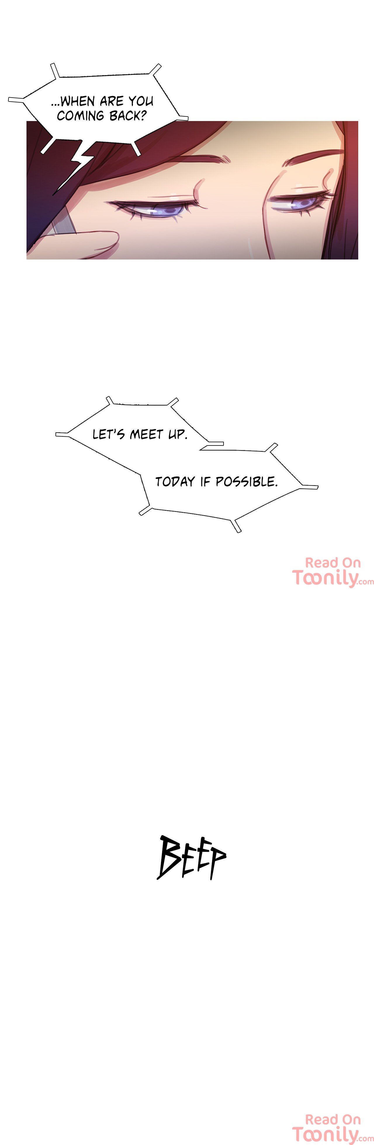 Scandalous Manhwa - Chapter 40 Page 3