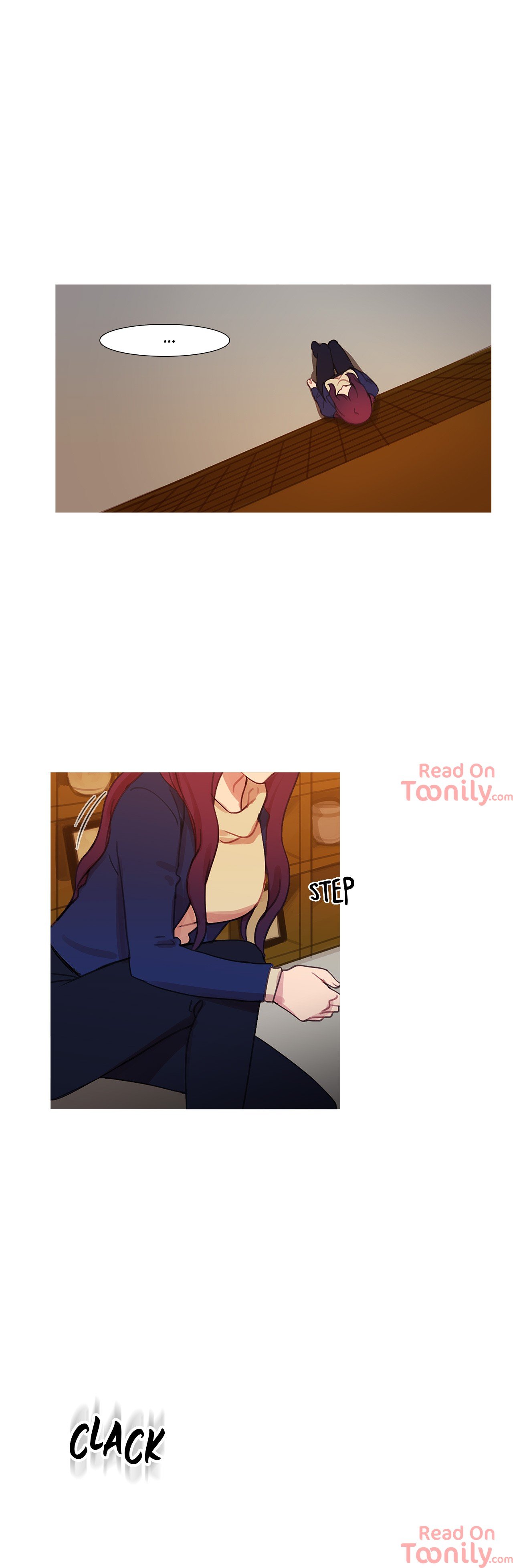 Scandalous Manhwa - Chapter 40 Page 4