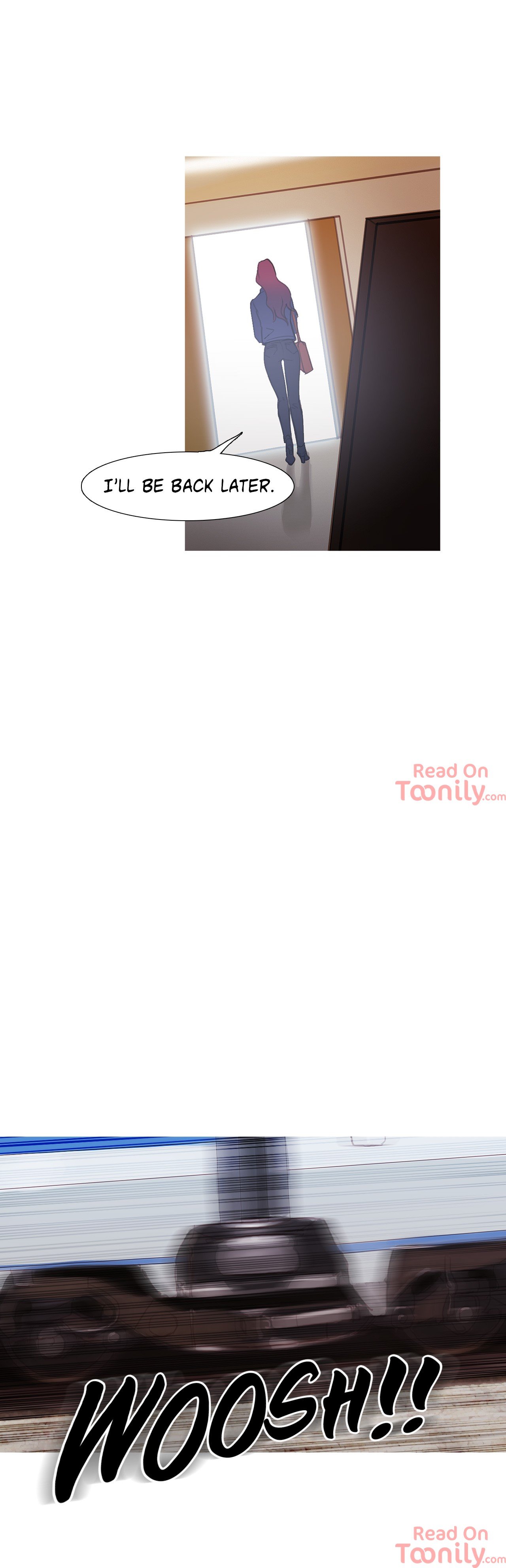 Scandalous Manhwa - Chapter 40 Page 6