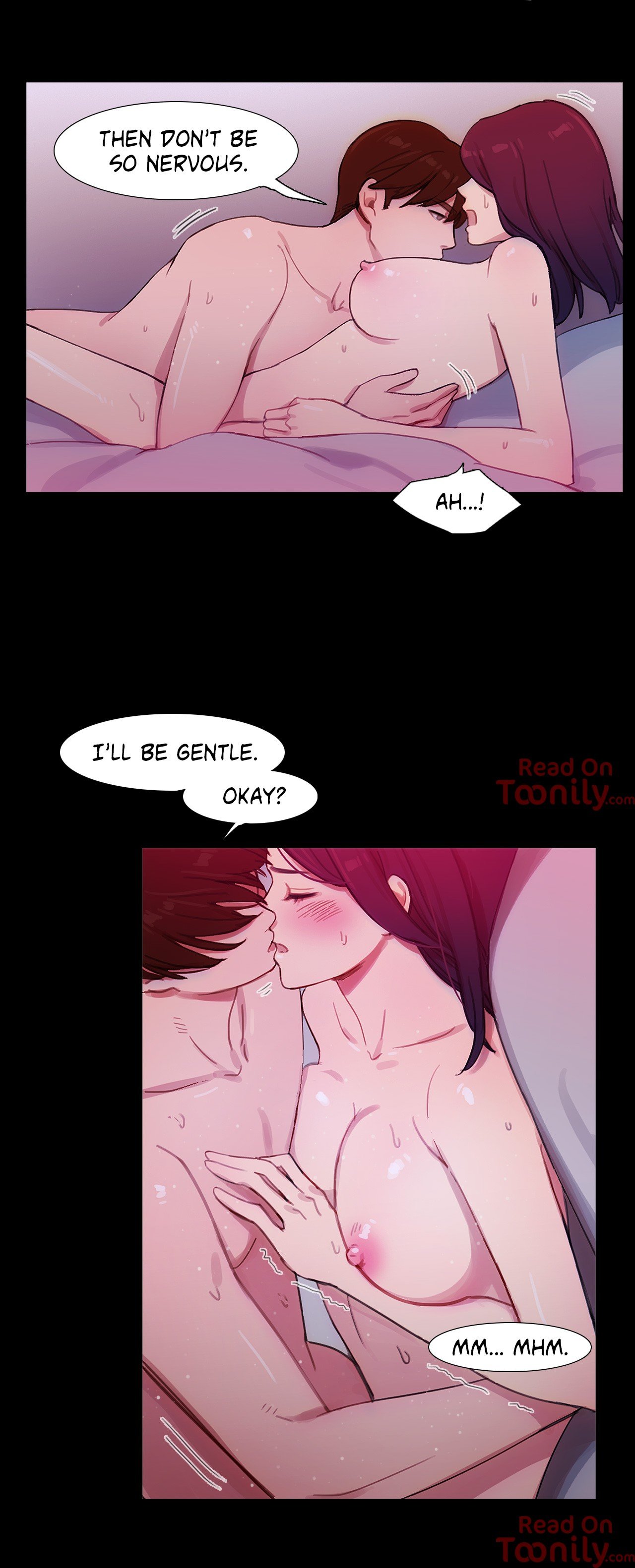 Scandalous Manhwa - Chapter 40 Page 11