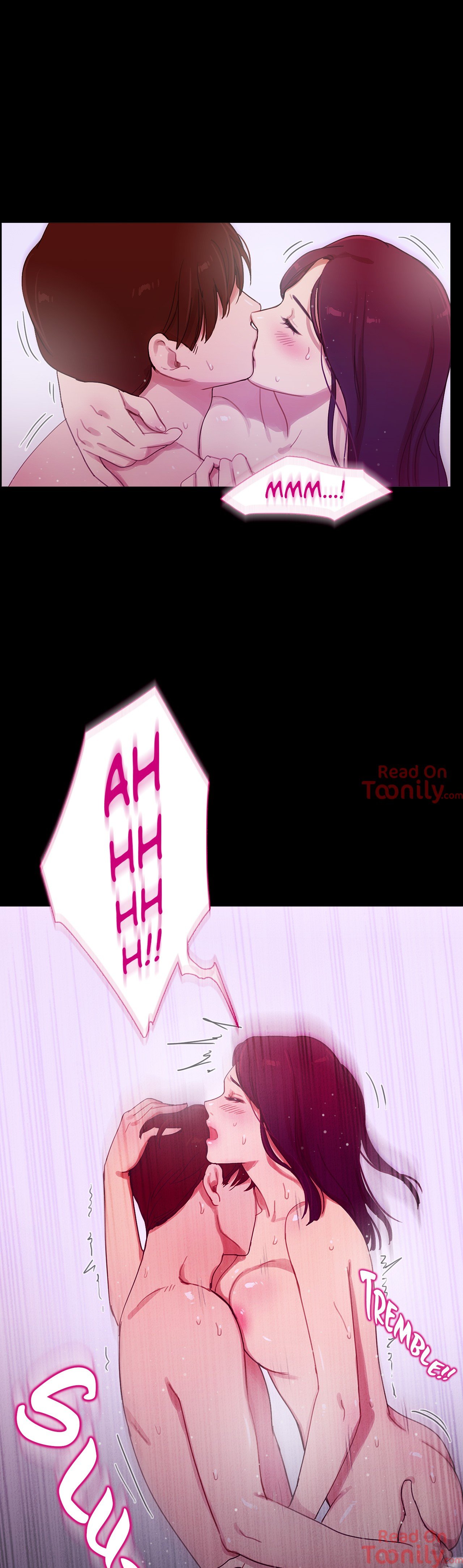 Scandalous Manhwa - Chapter 40 Page 15