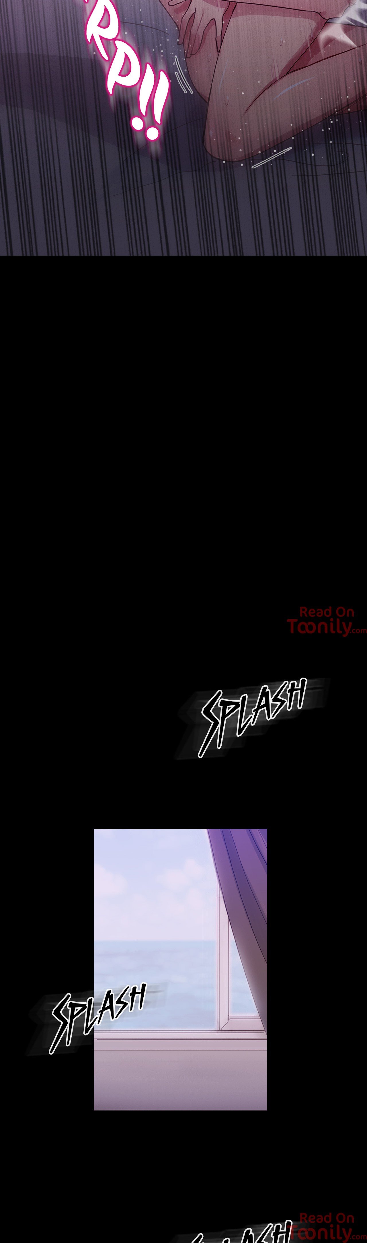 Scandalous Manhwa - Chapter 40 Page 16