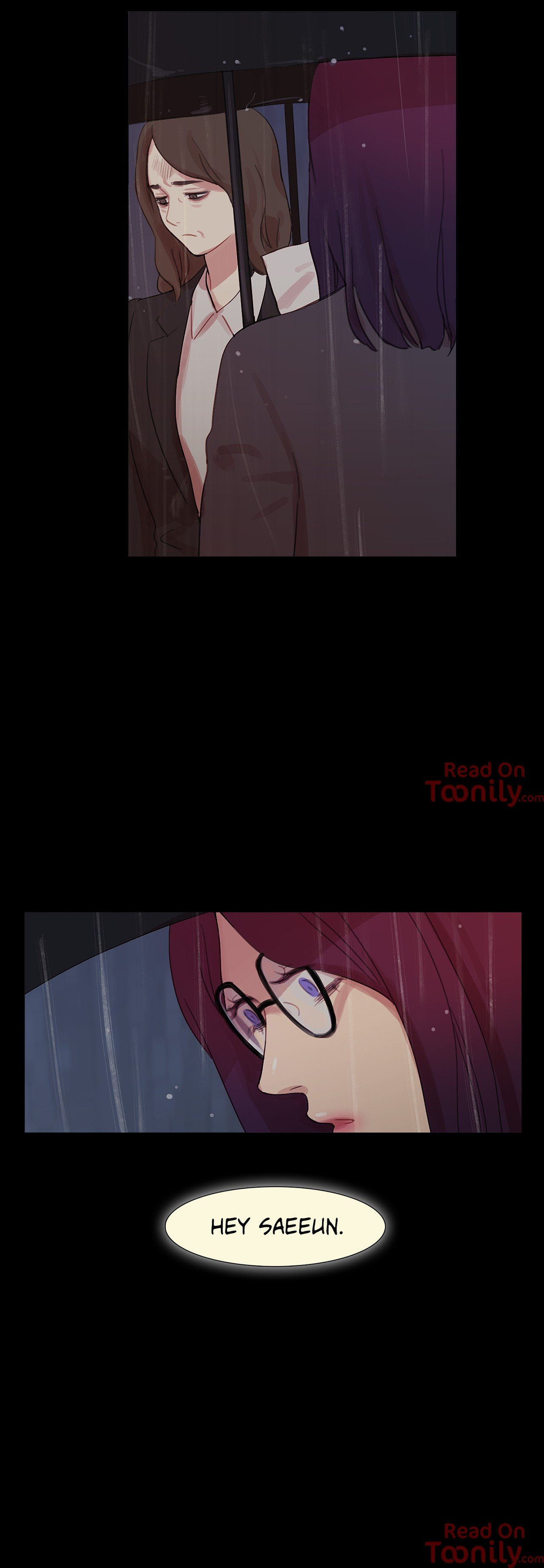 Scandalous Manhwa - Chapter 40 Page 23