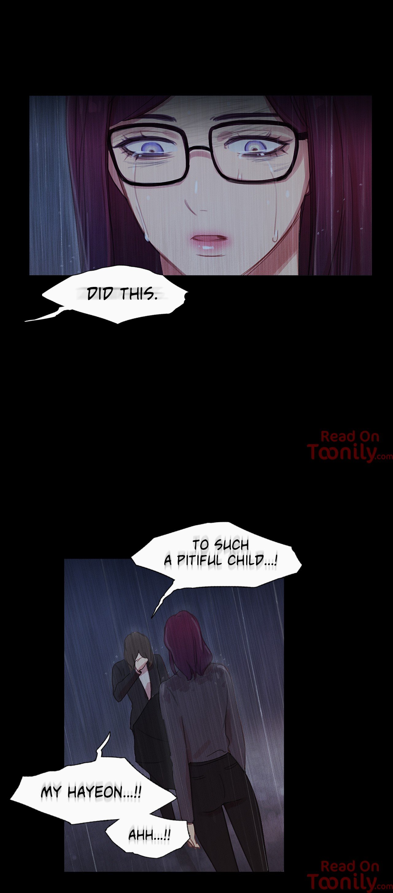 Scandalous Manhwa - Chapter 40 Page 31