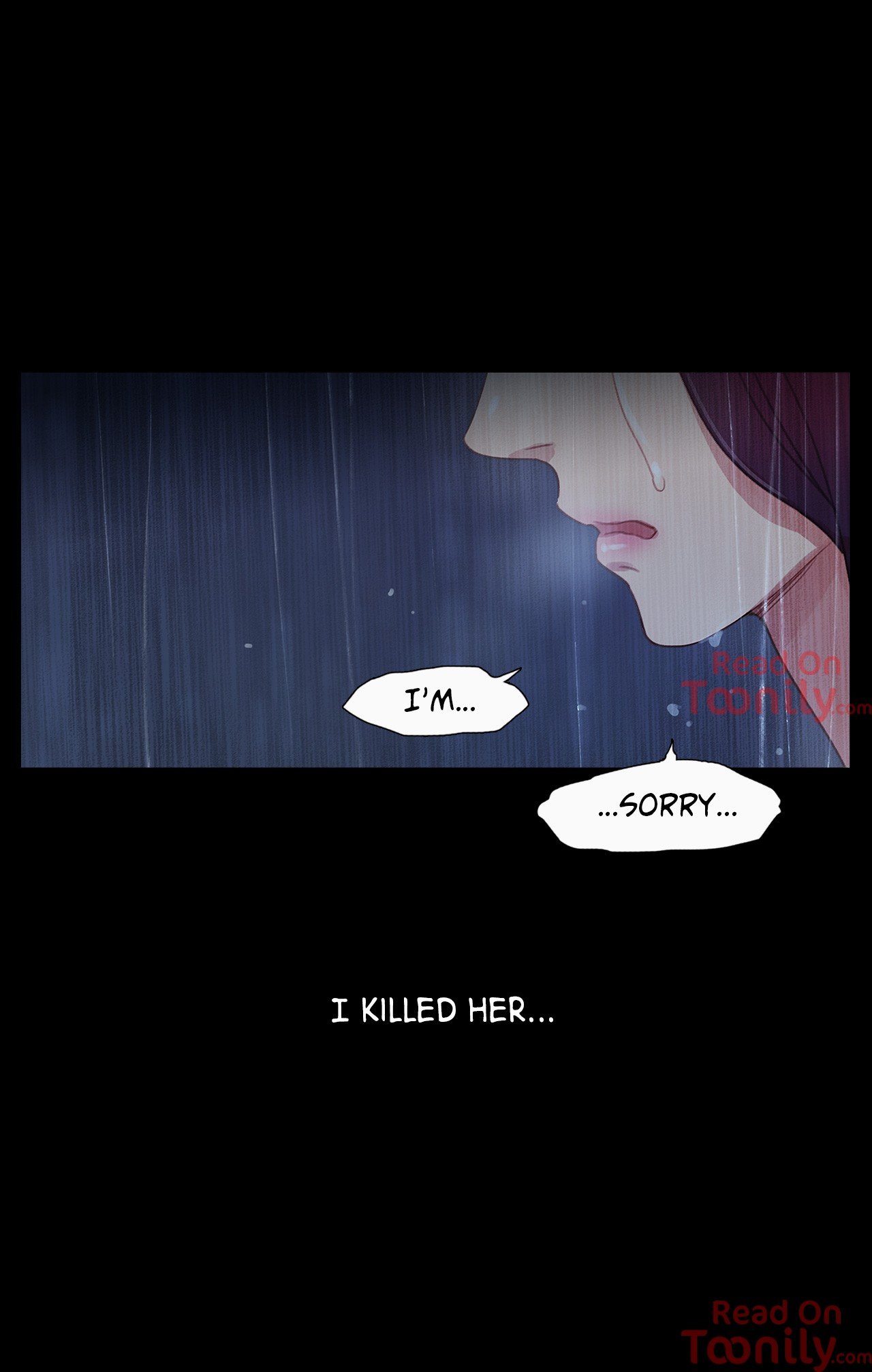 Scandalous Manhwa - Chapter 40 Page 33