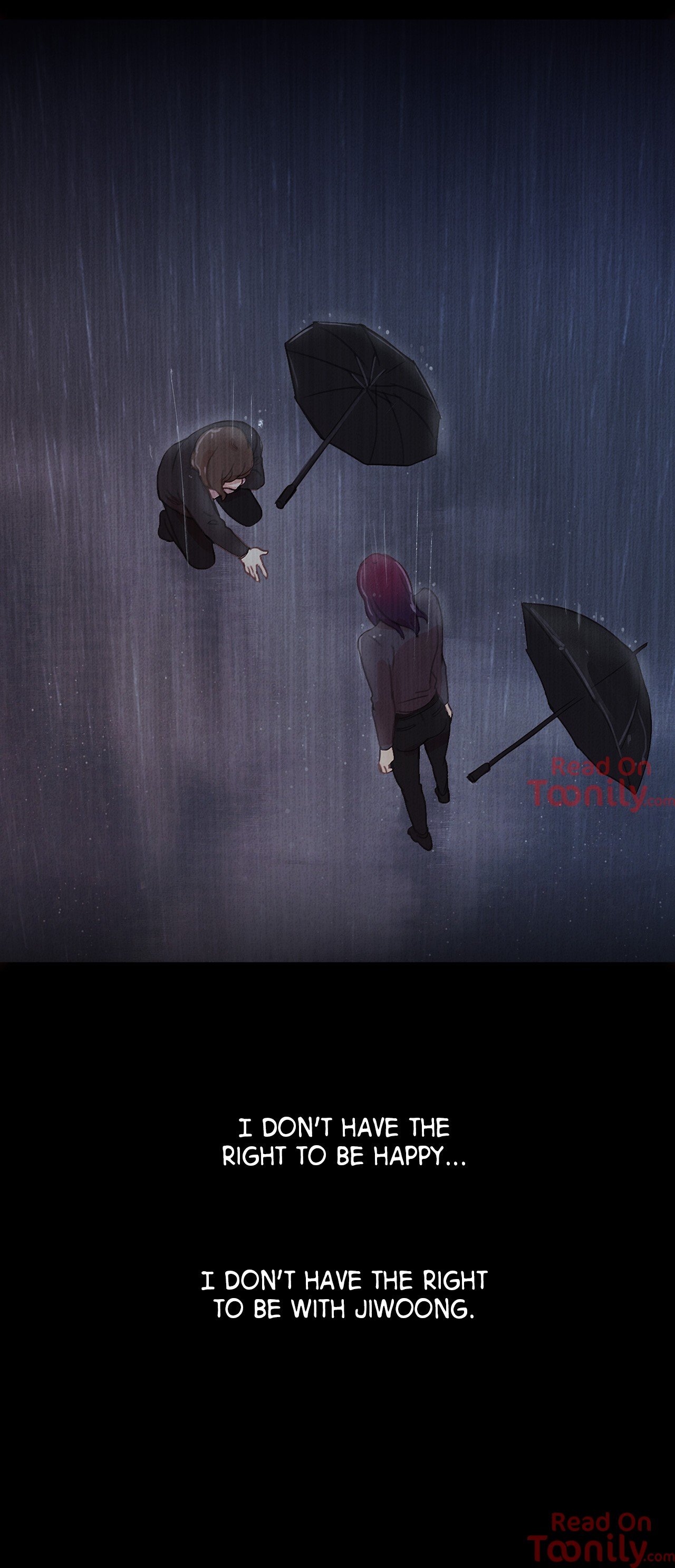 Scandalous Manhwa - Chapter 40 Page 34