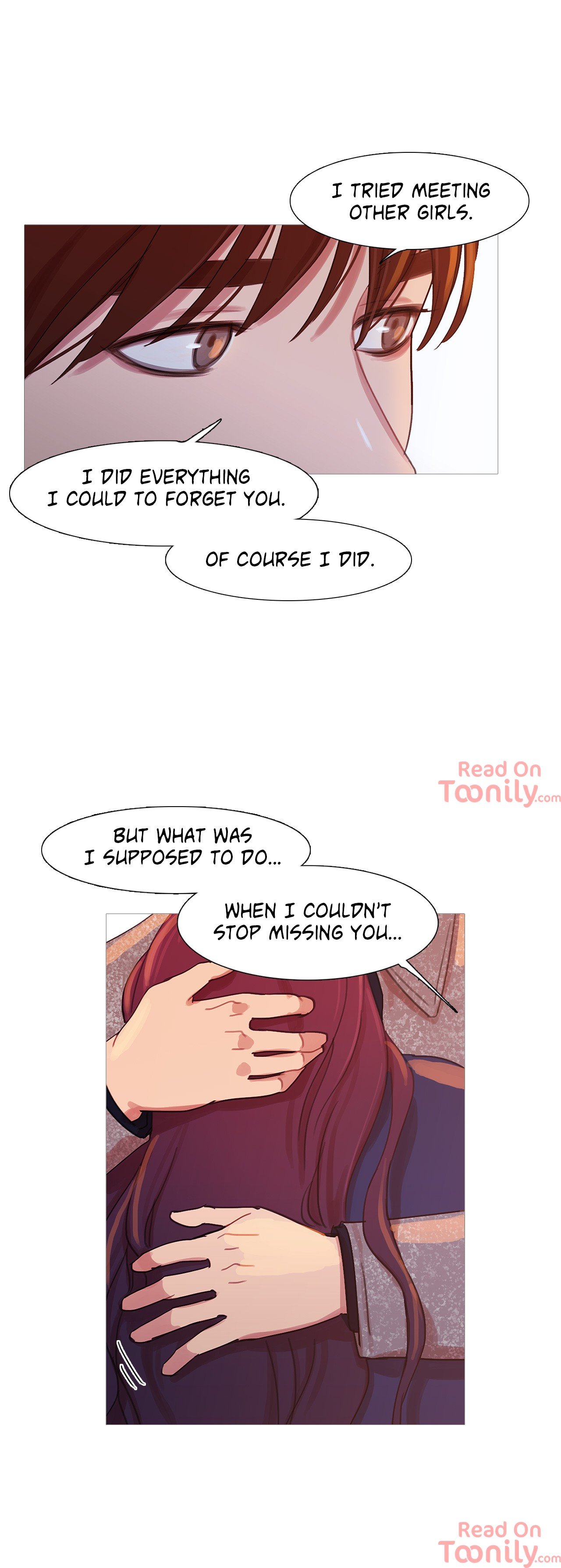 Scandalous Manhwa - Chapter 40 Page 46