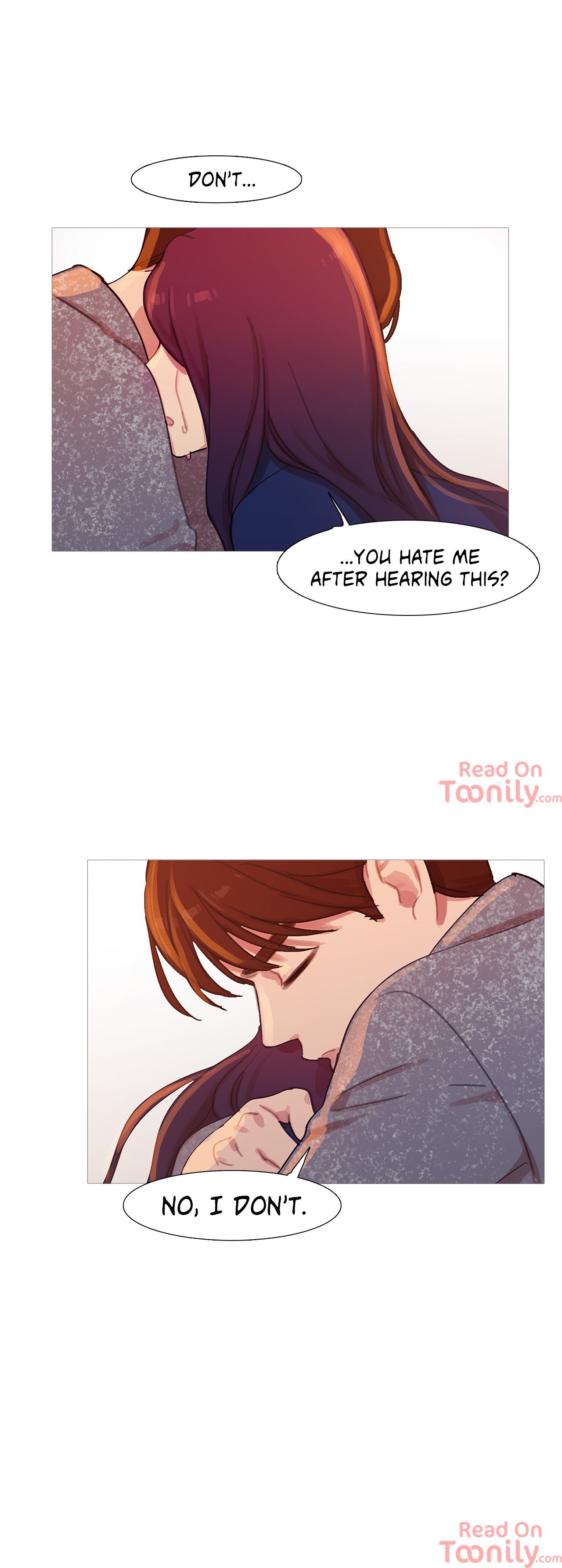 Scandalous Manhwa - Chapter 40 Page 47