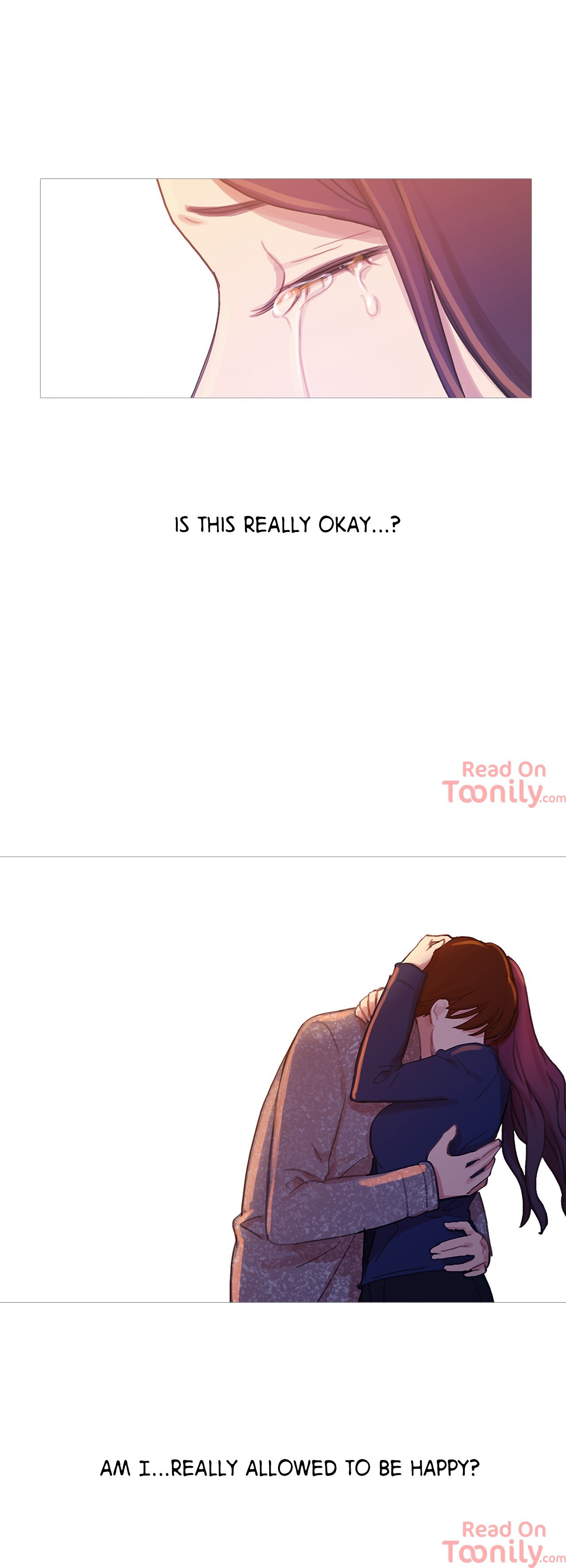 Scandalous Manhwa - Chapter 40 Page 49