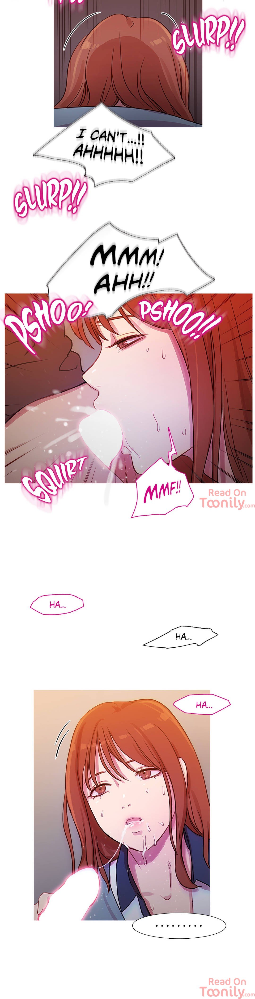 Scandalous Manhwa - Chapter 32 Page 4