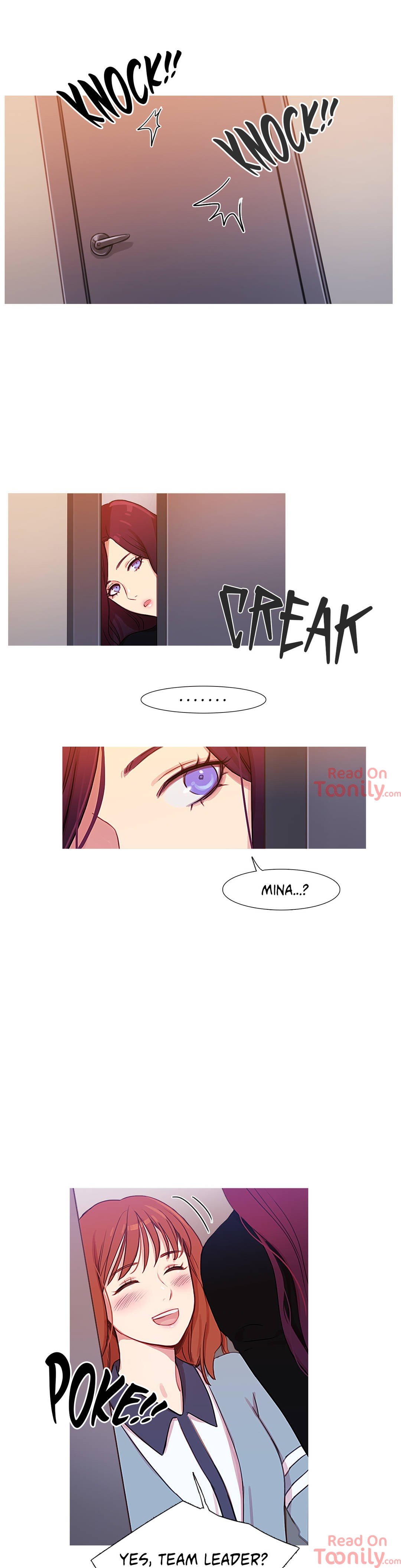 Scandalous Manhwa - Chapter 32 Page 5