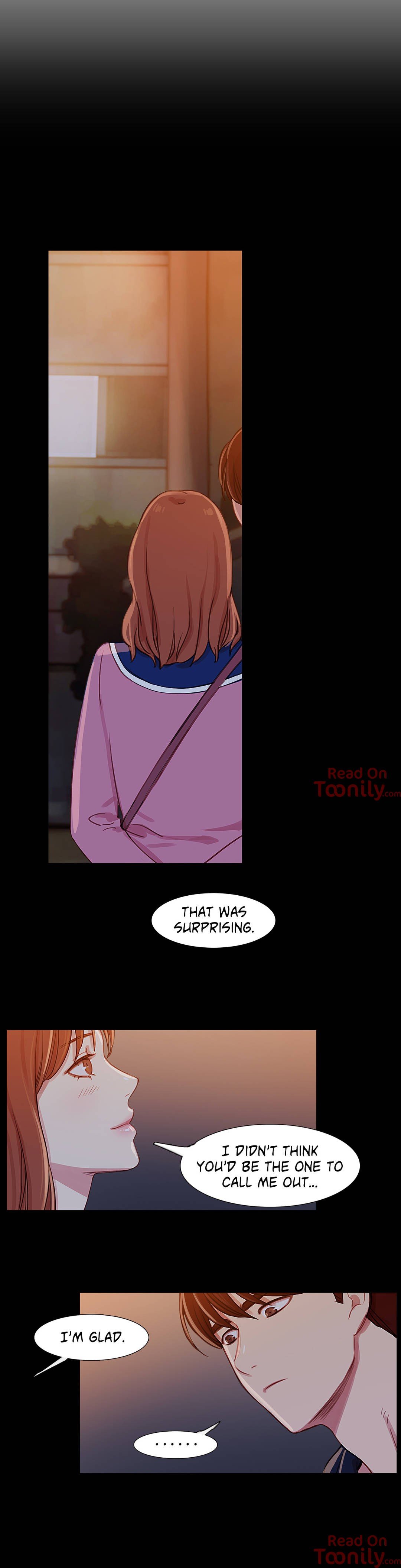 Scandalous Manhwa - Chapter 32 Page 9