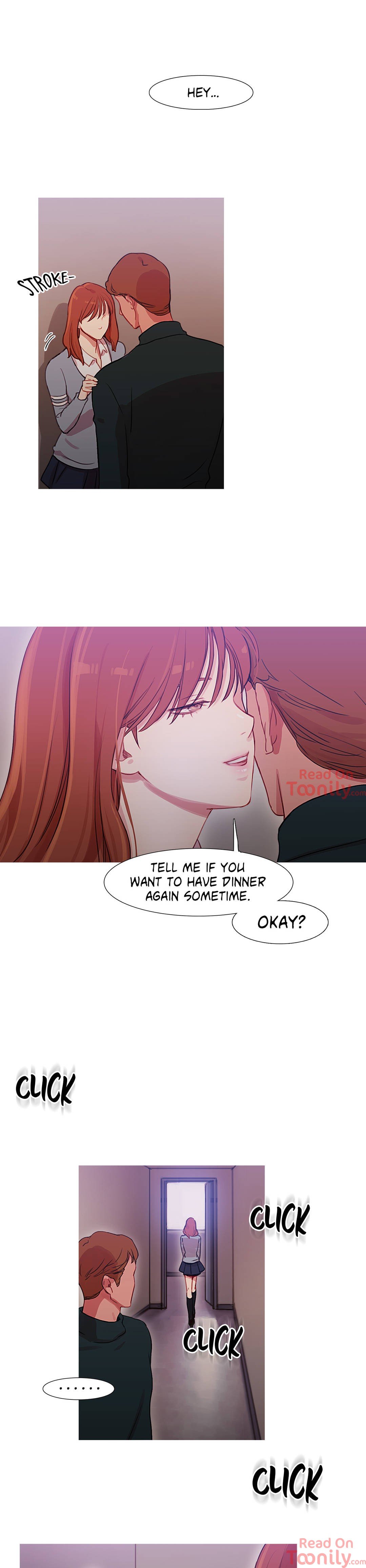 Scandalous Manhwa - Chapter 32 Page 20
