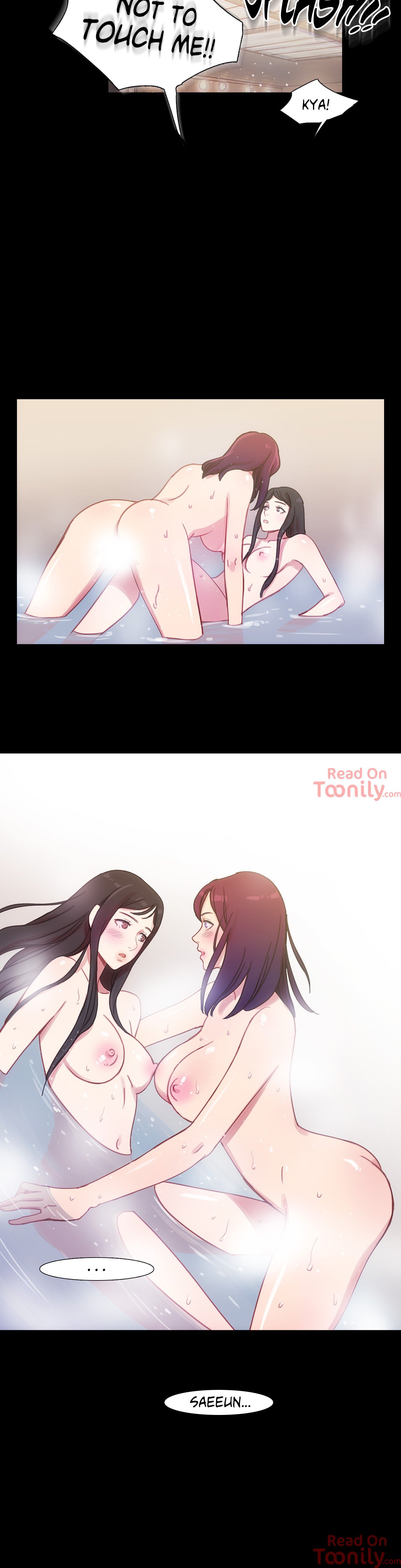 Scandalous Manhwa - Chapter 36 Page 8