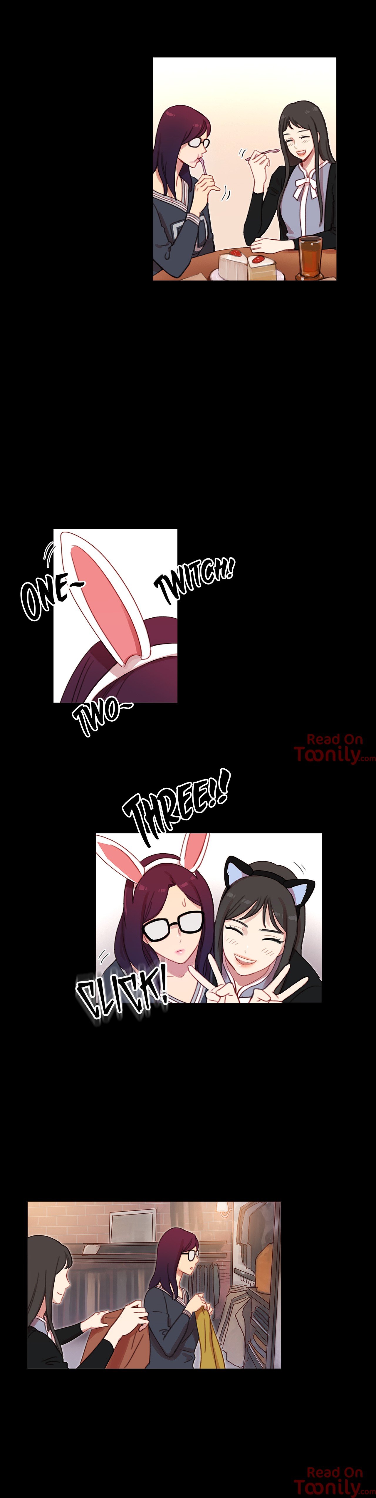 Scandalous Manhwa - Chapter 36 Page 10