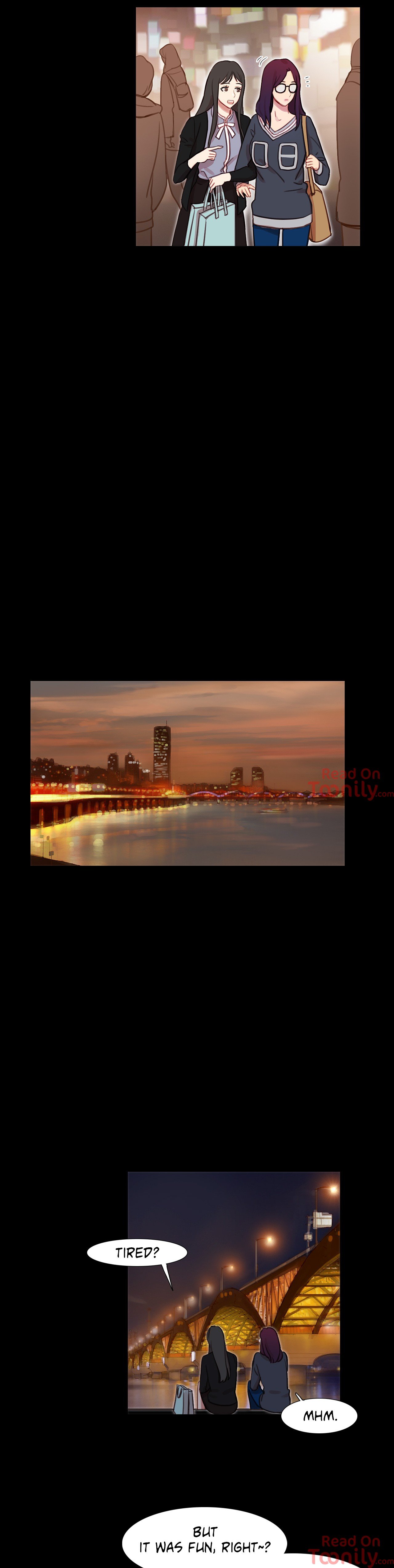 Scandalous Manhwa - Chapter 36 Page 11