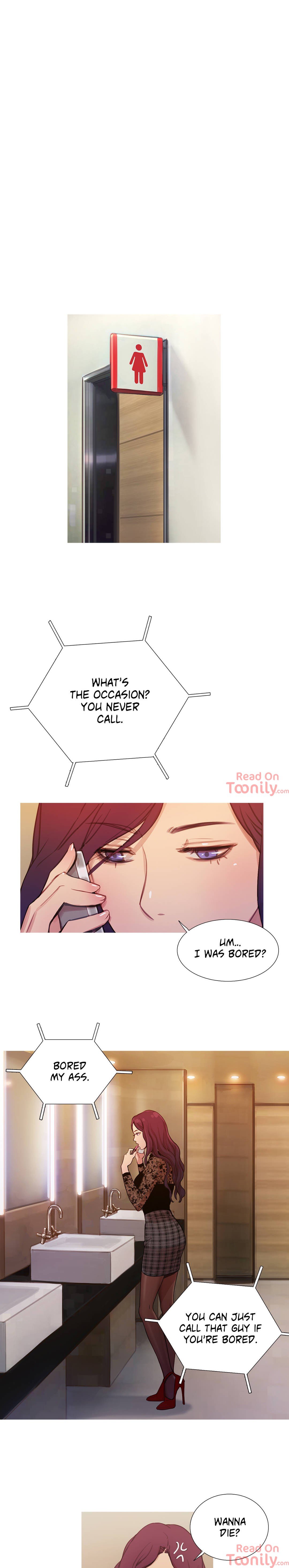 Scandalous Manhwa - Chapter 7 Page 0