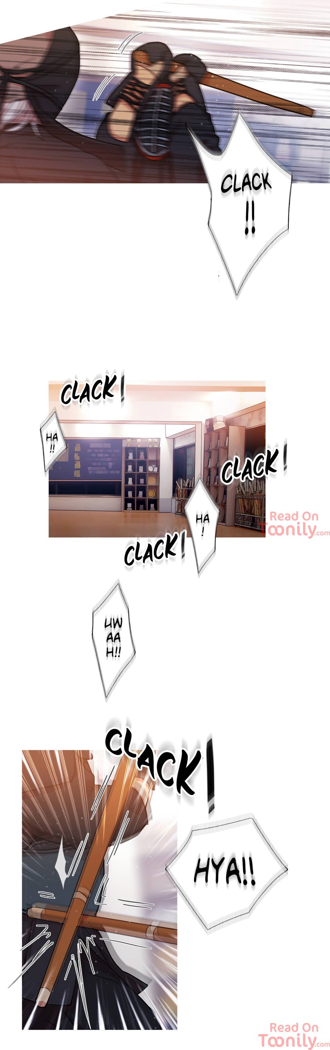 Scandalous Manhwa - Chapter 19 Page 1