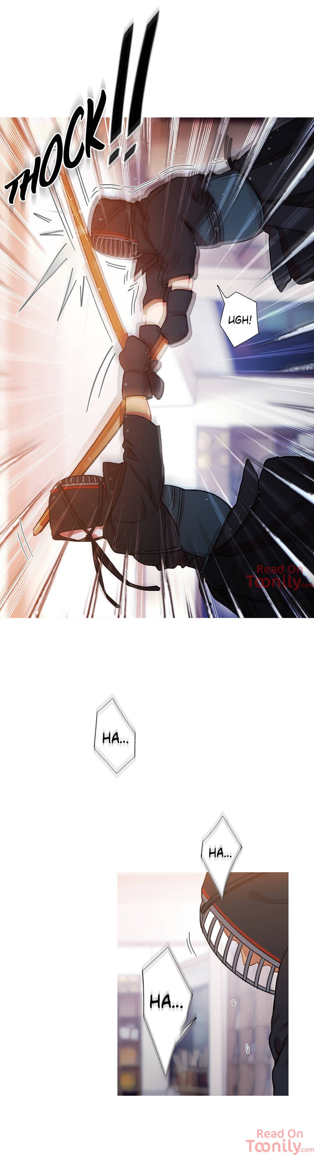 Scandalous Manhwa - Chapter 19 Page 2