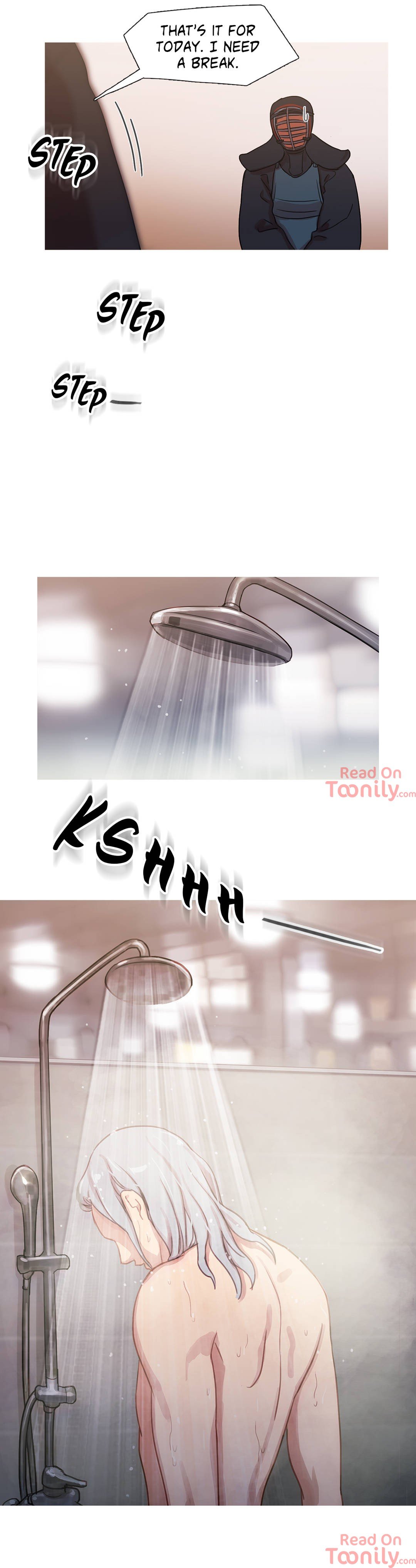 Scandalous Manhwa - Chapter 19 Page 4