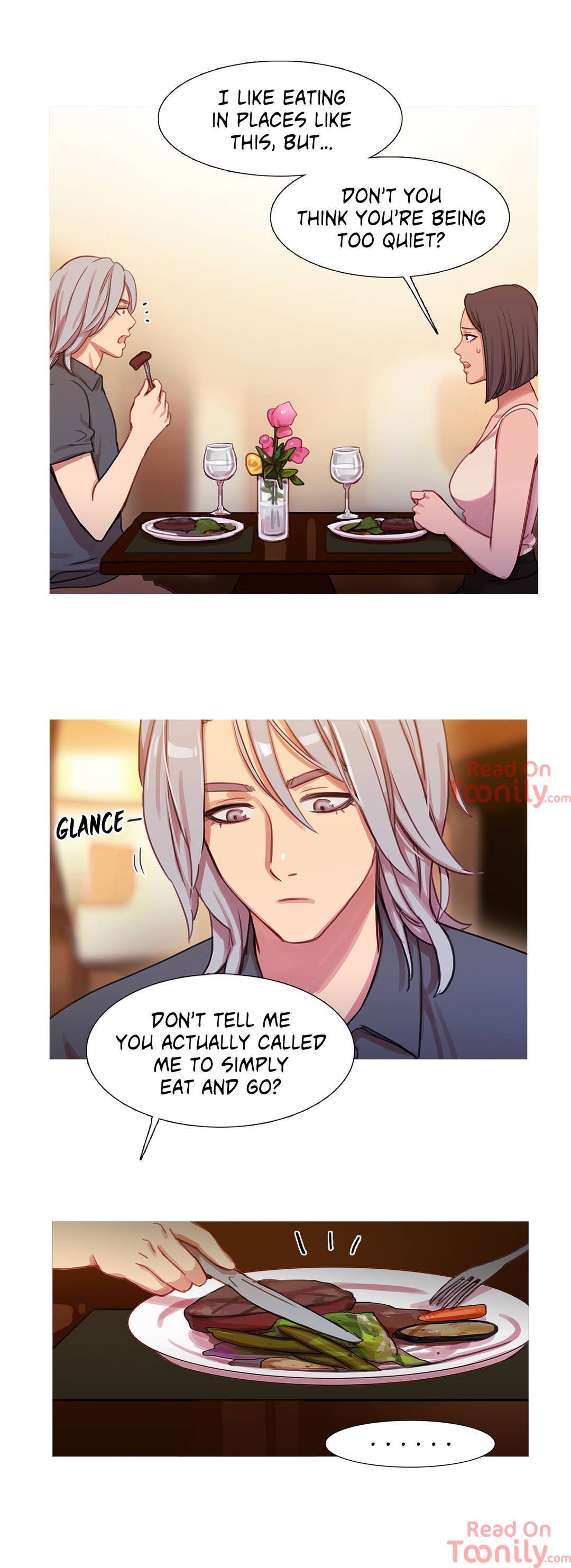 Scandalous Manhwa - Chapter 19 Page 10
