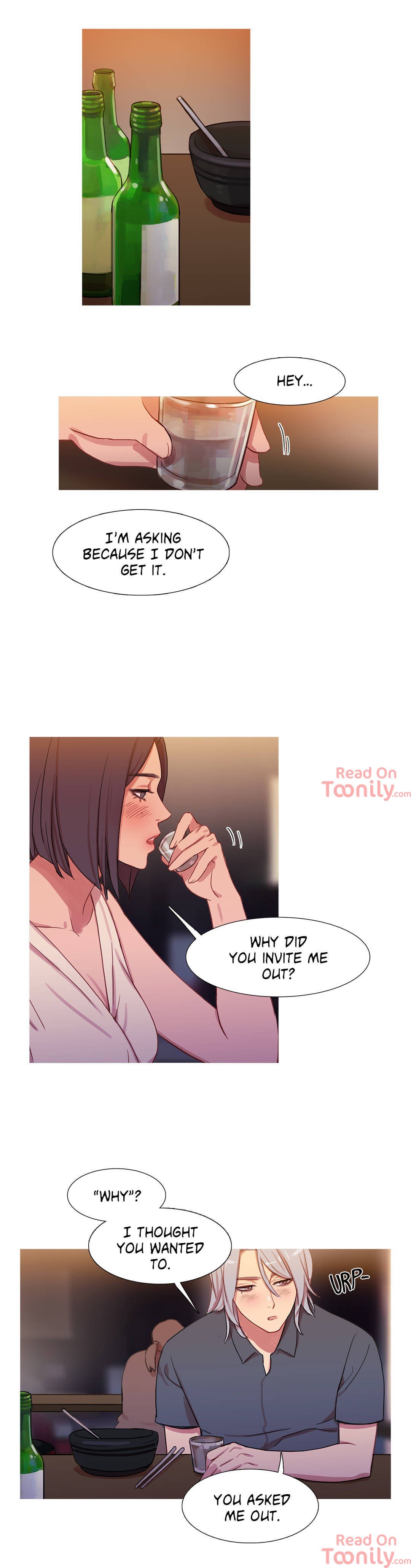 Scandalous Manhwa - Chapter 19 Page 15