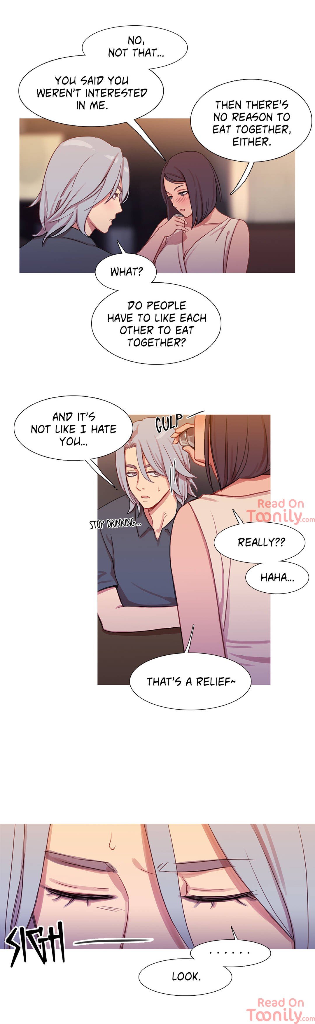 Scandalous Manhwa - Chapter 19 Page 16