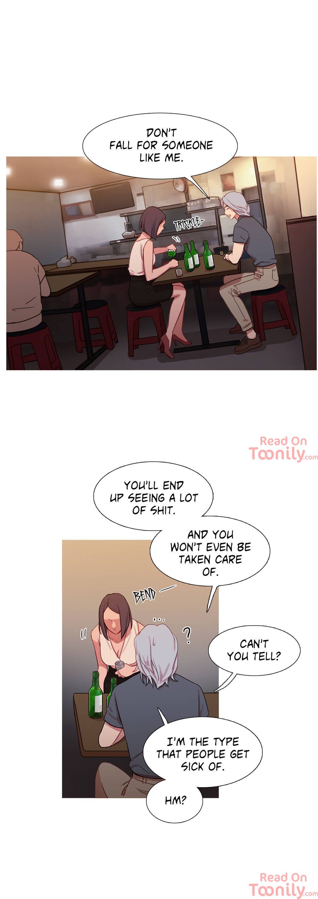 Scandalous Manhwa - Chapter 19 Page 17