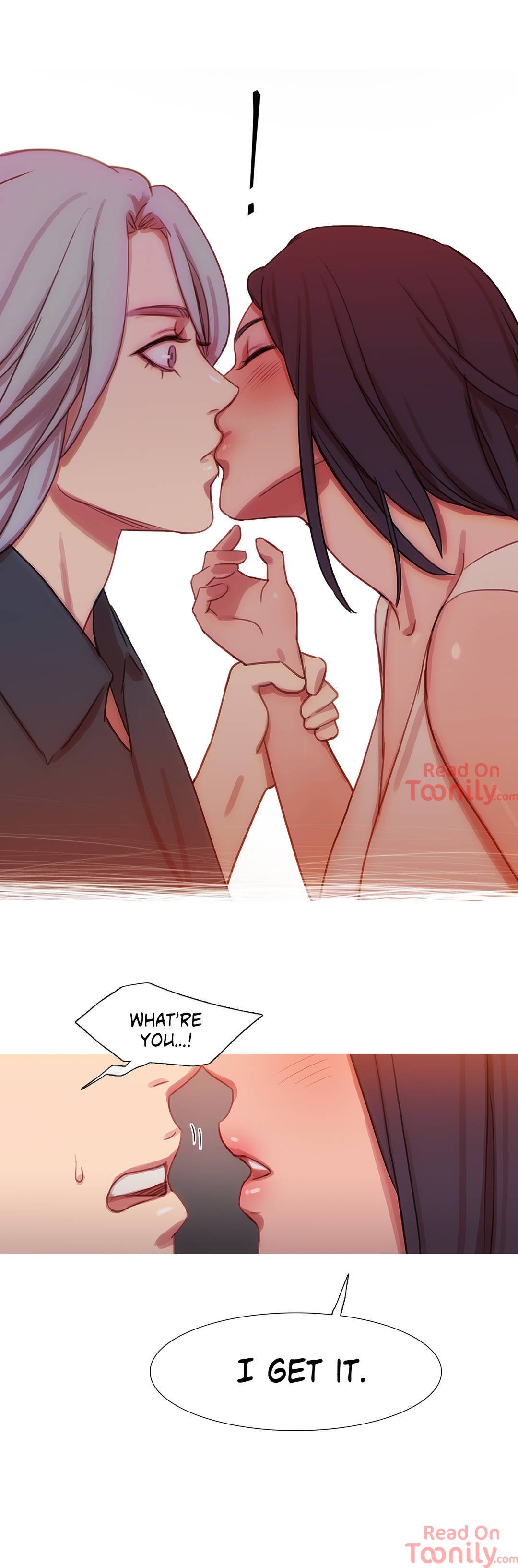 Scandalous Manhwa - Chapter 19 Page 20