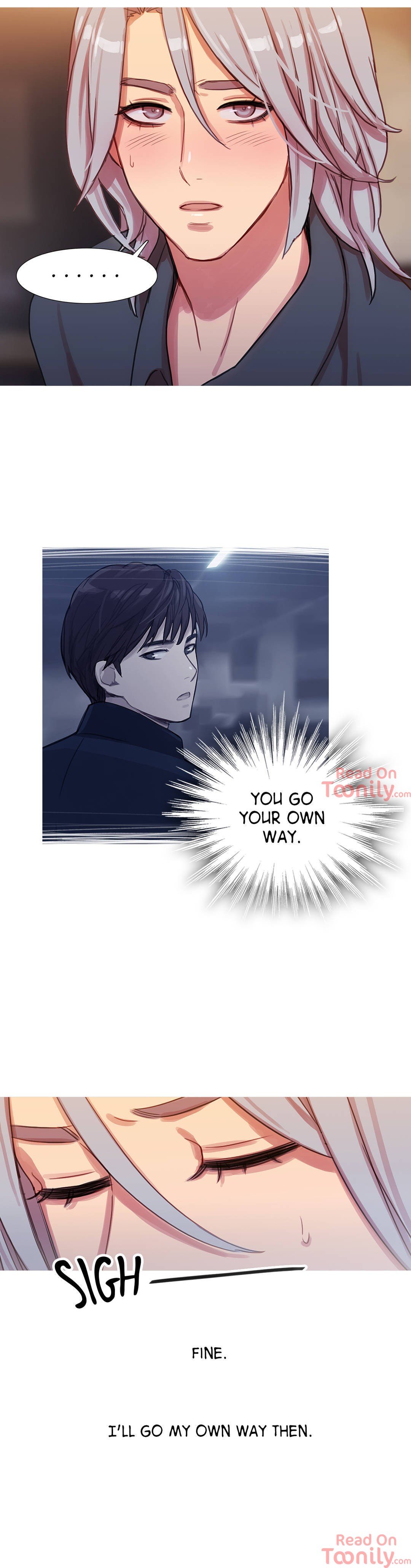 Scandalous Manhwa - Chapter 19 Page 22