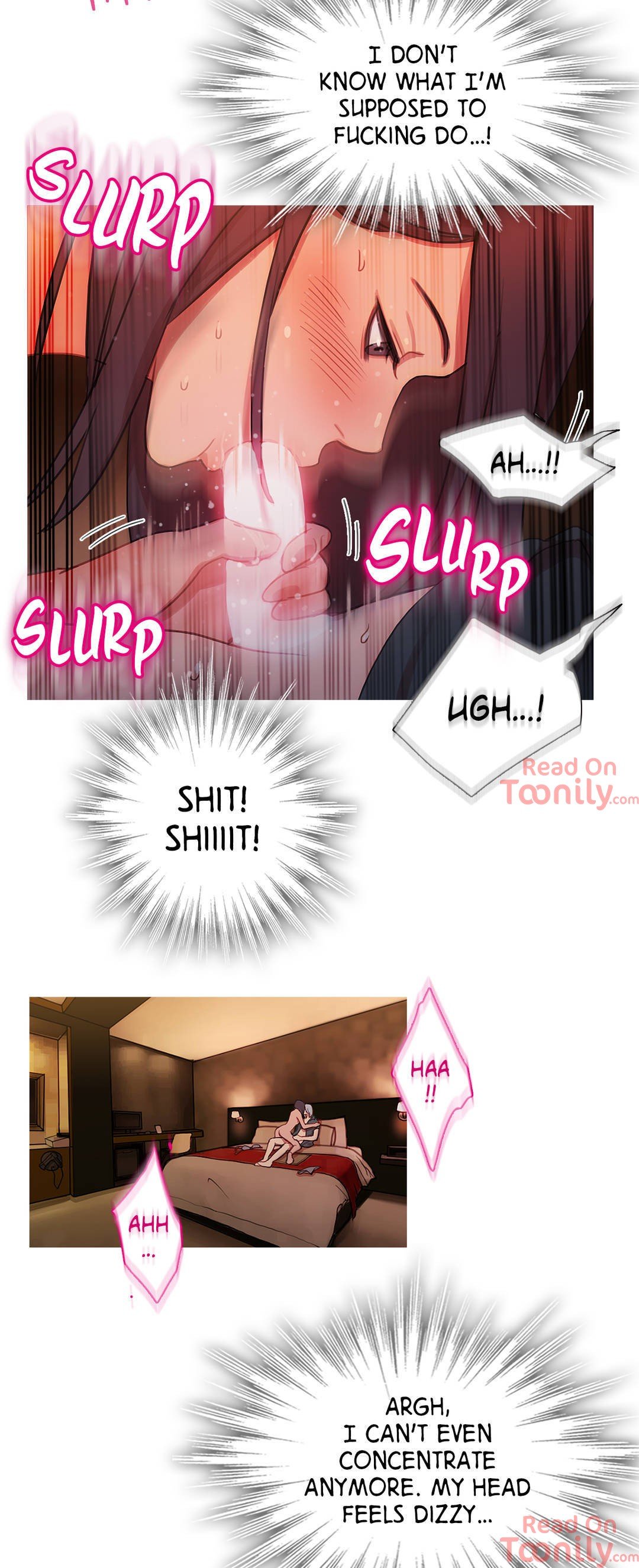 Scandalous Manhwa - Chapter 19 Page 28