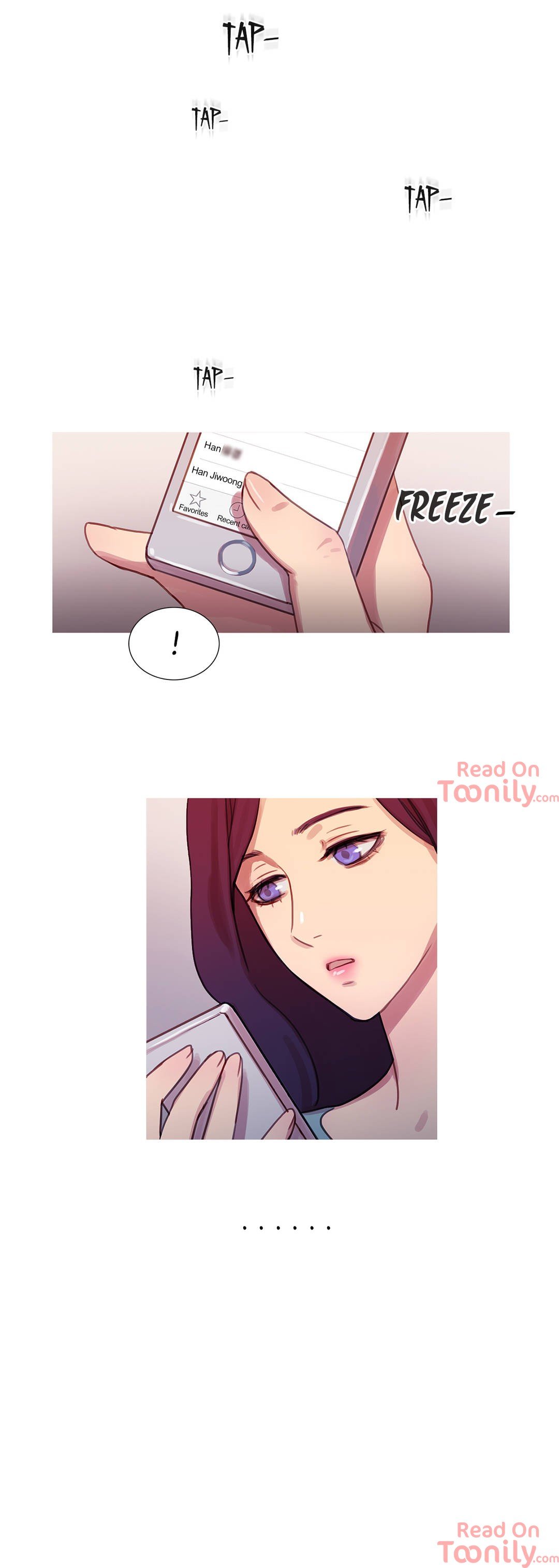 Scandalous Manhwa - Chapter 20 Page 16