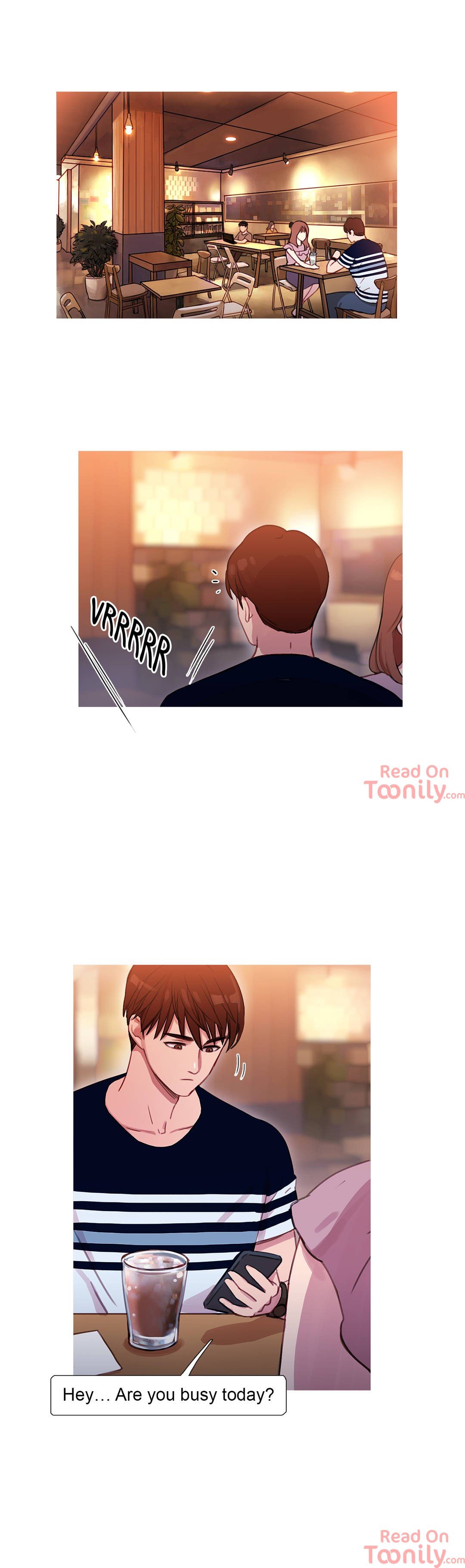 Scandalous Manhwa - Chapter 20 Page 17