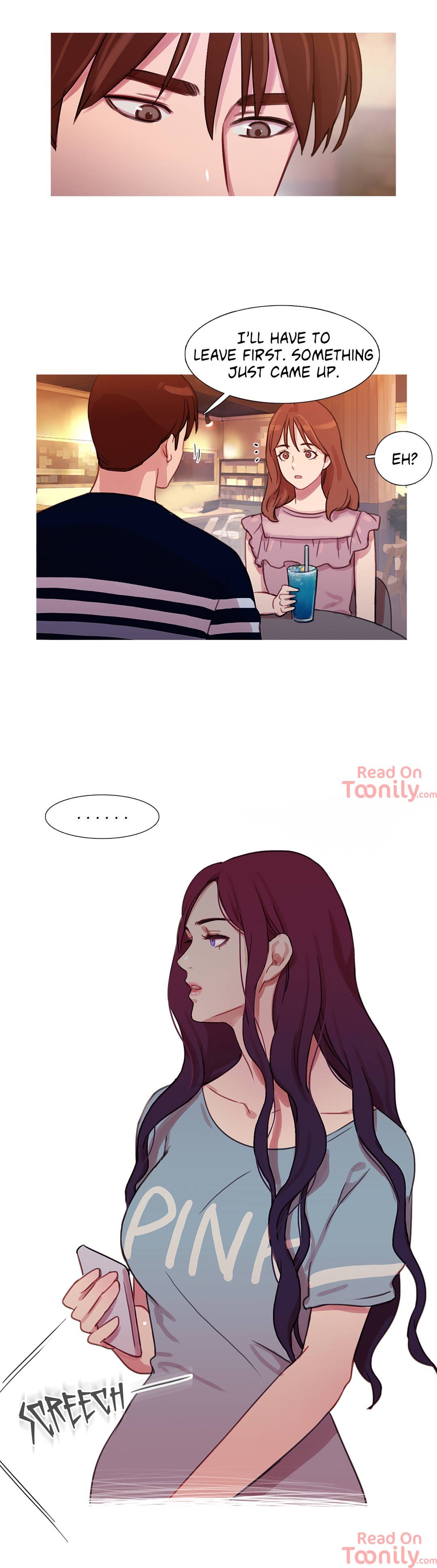 Scandalous Manhwa - Chapter 20 Page 18
