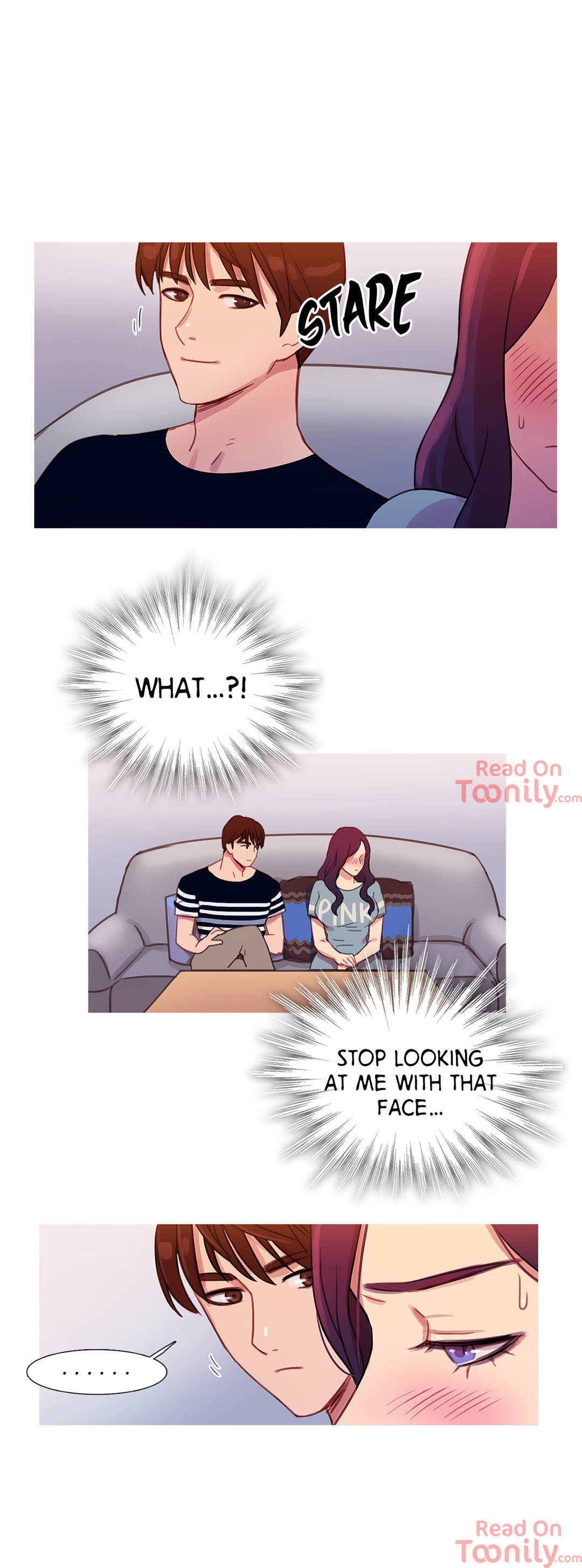 Scandalous Manhwa - Chapter 20 Page 22