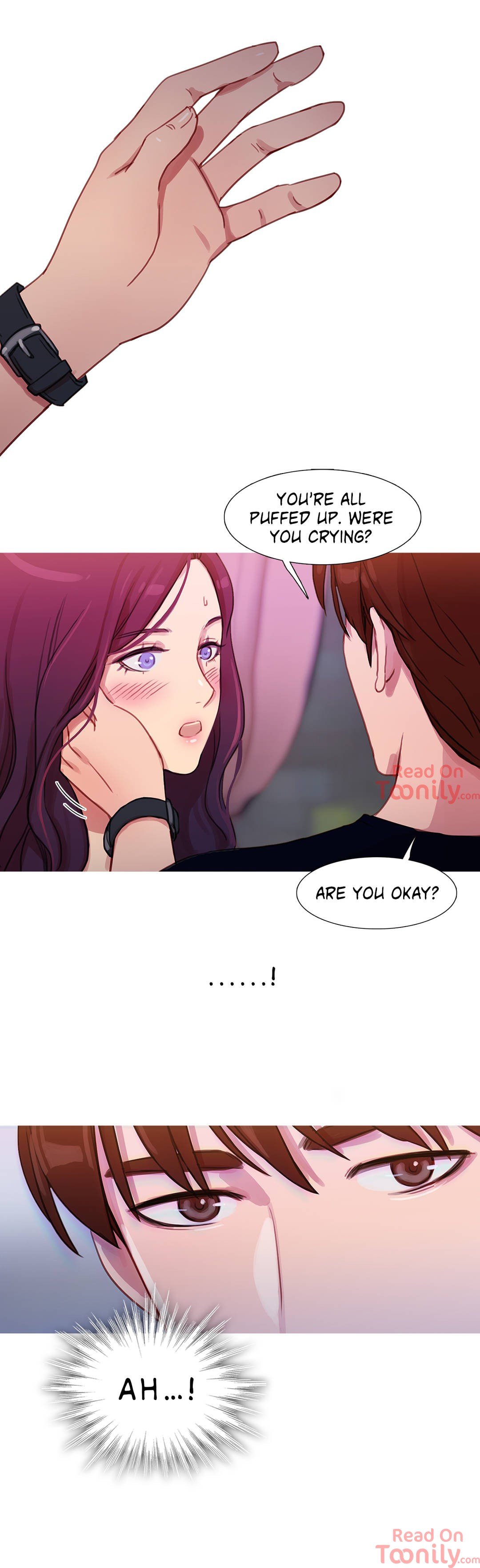Scandalous Manhwa - Chapter 20 Page 23