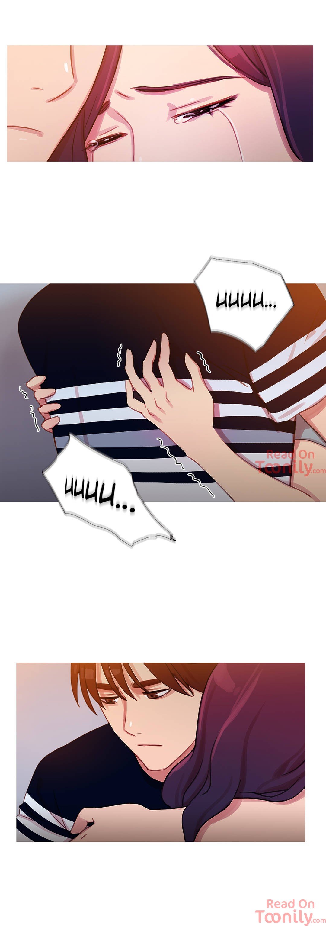 Scandalous Manhwa - Chapter 20 Page 28