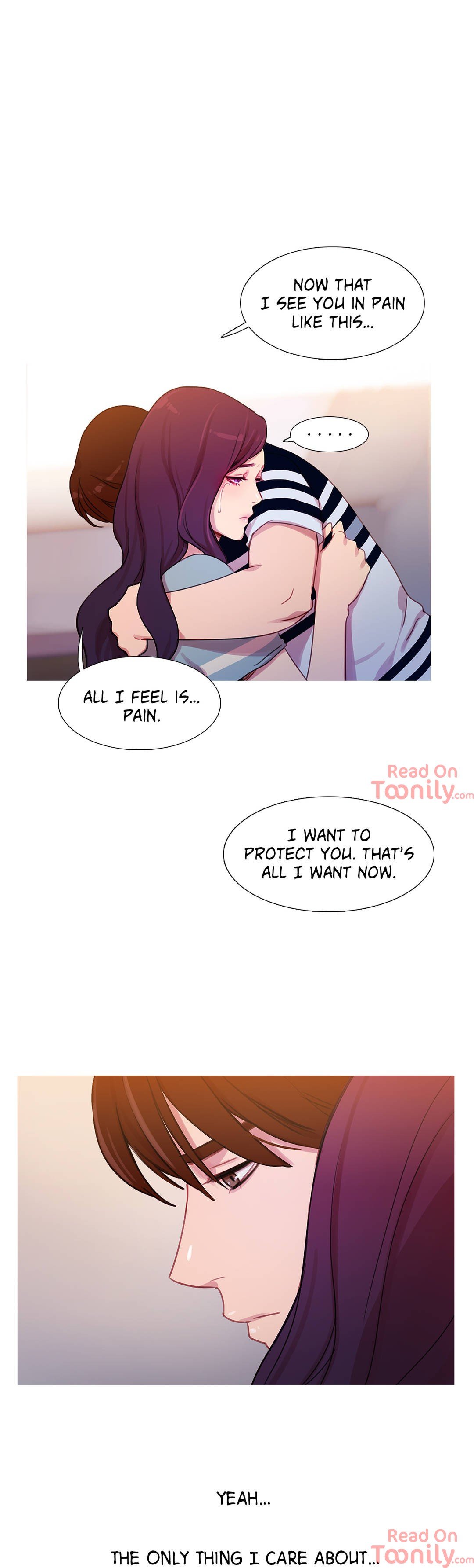 Scandalous Manhwa - Chapter 20 Page 30