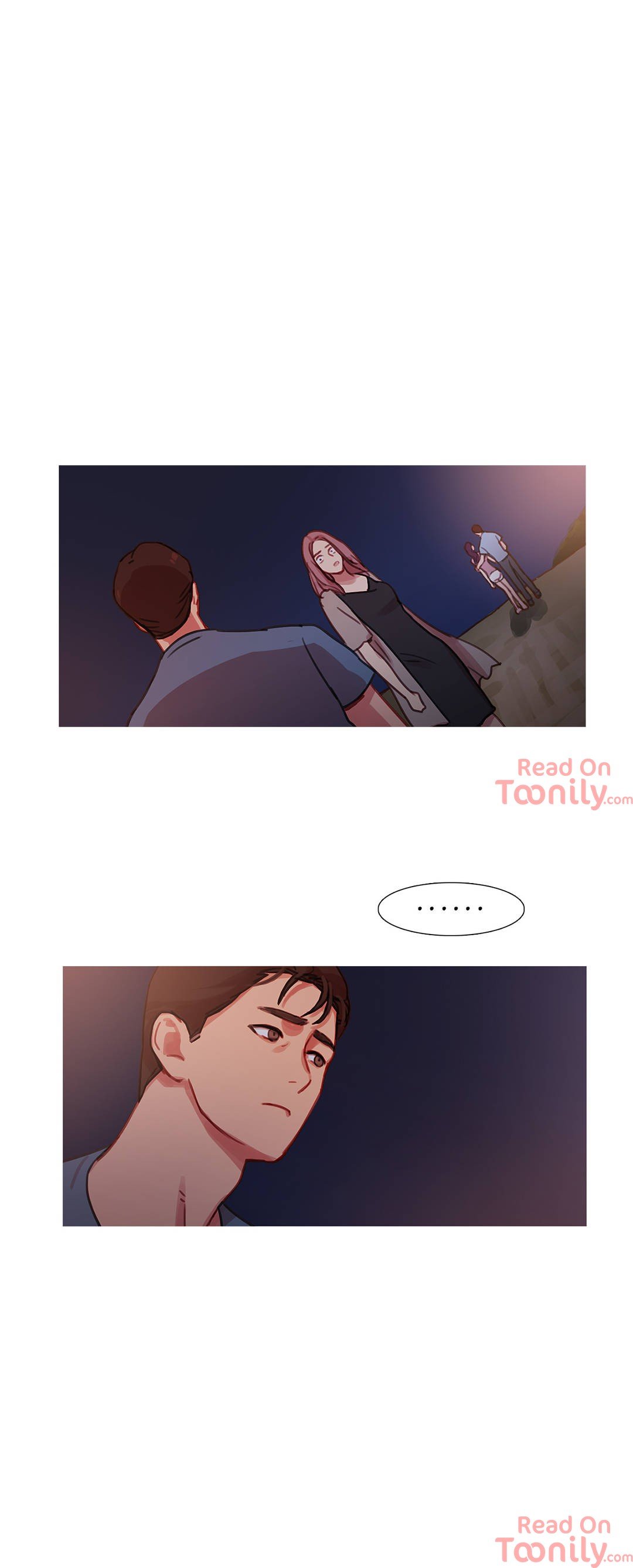 Scandalous Manhwa - Chapter 26 Page 0