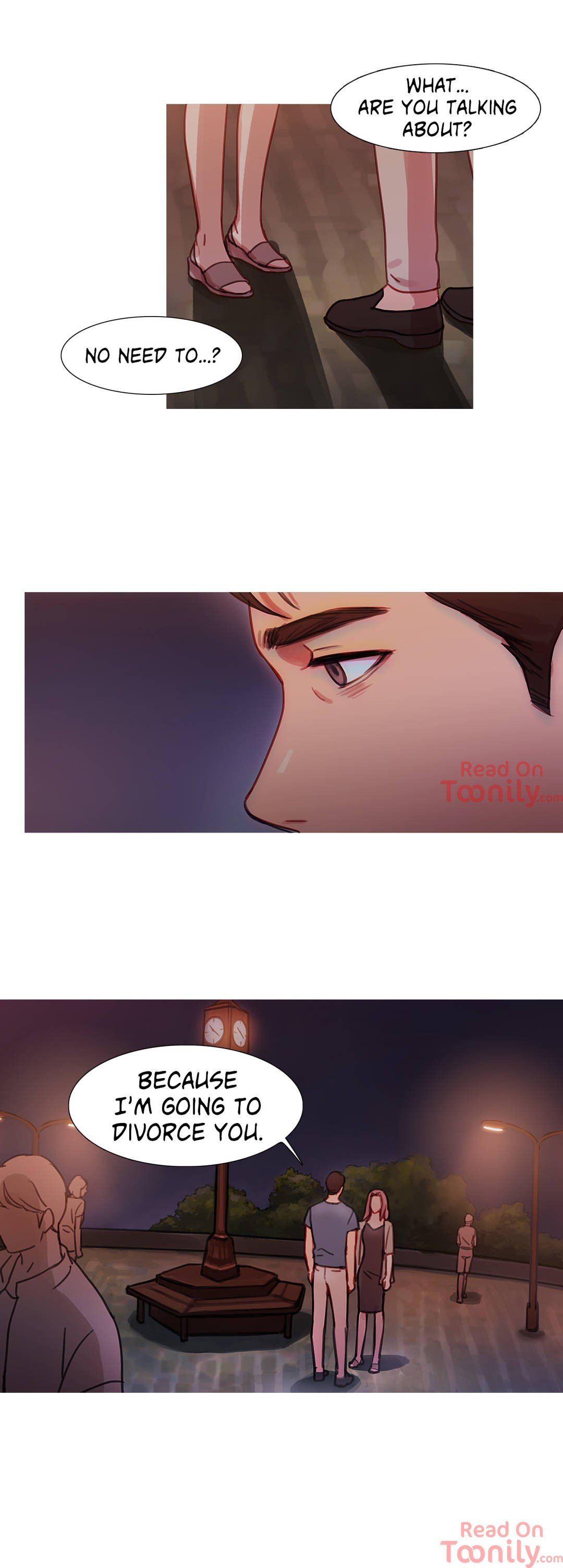 Scandalous Manhwa - Chapter 26 Page 6