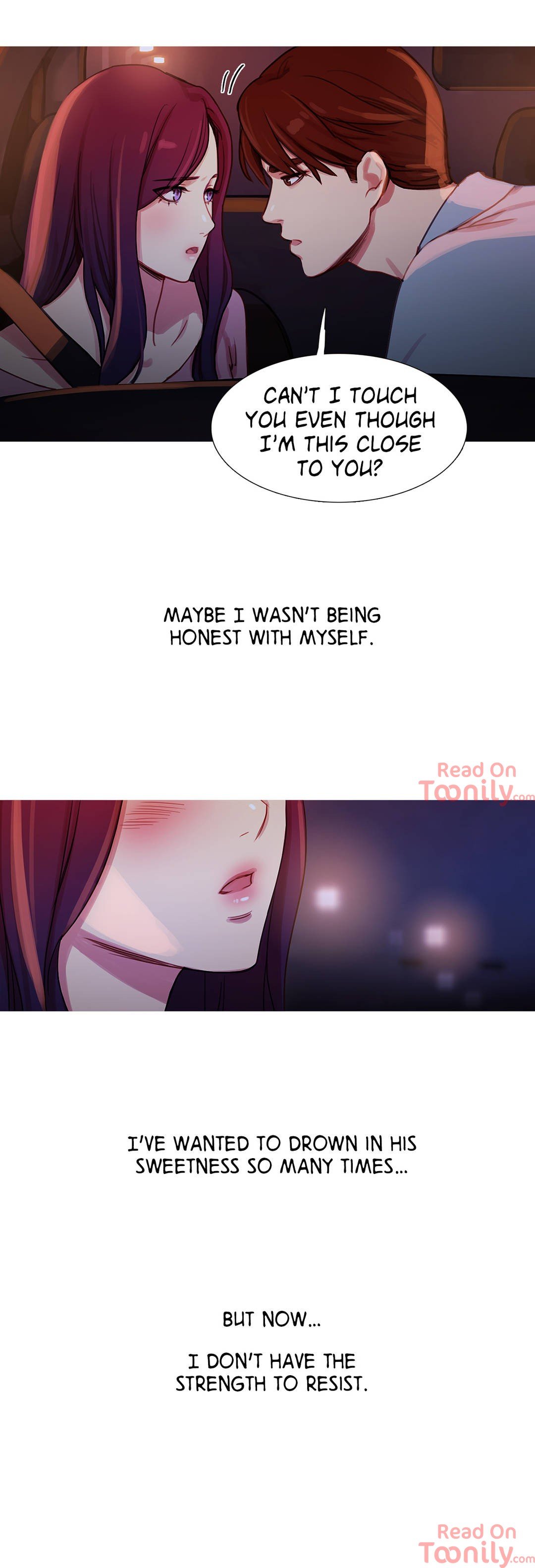 Scandalous Manhwa - Chapter 26 Page 15