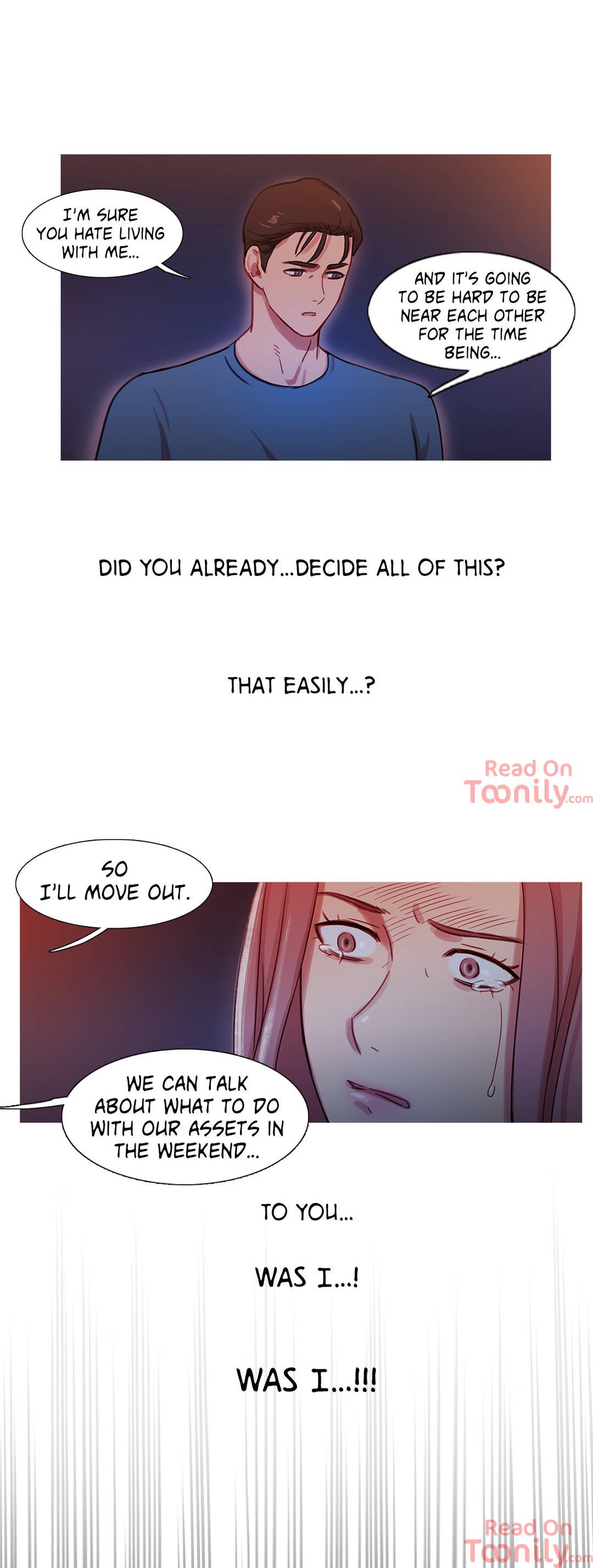 Scandalous Manhwa - Chapter 26 Page 21