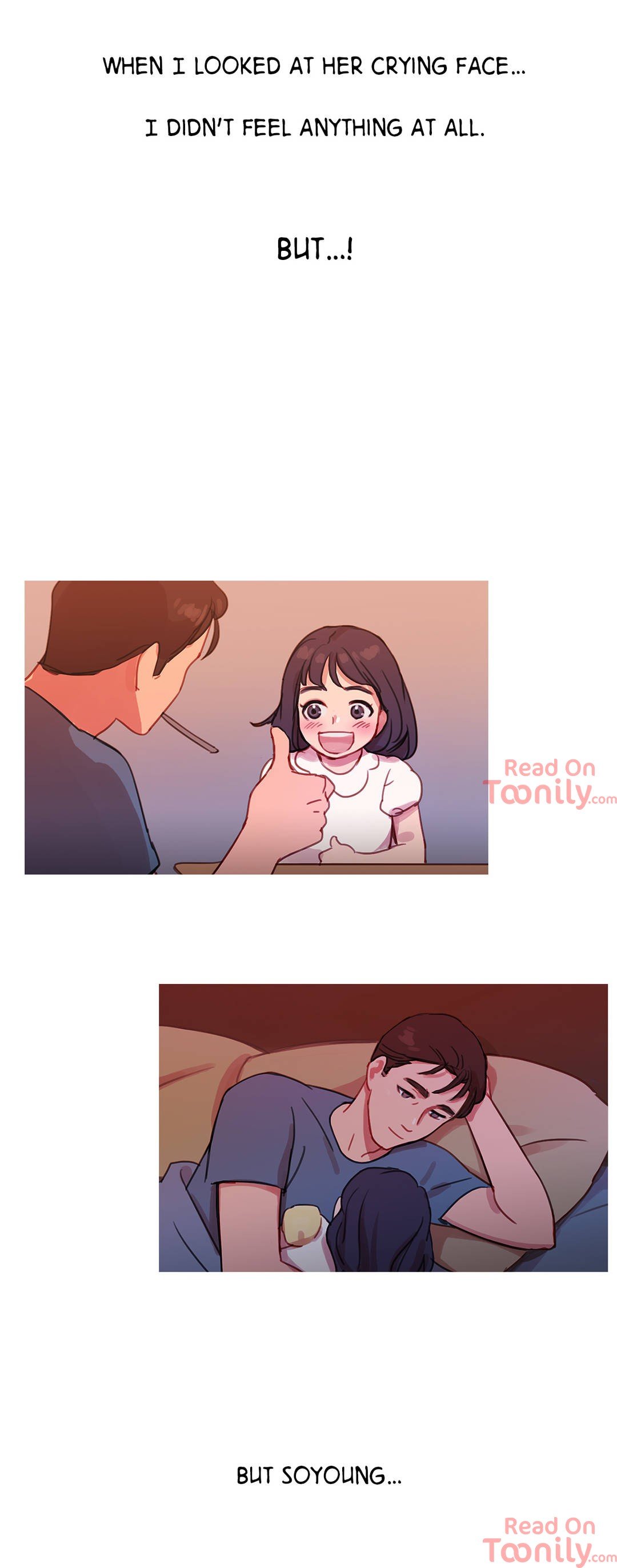 Scandalous Manhwa - Chapter 26 Page 26