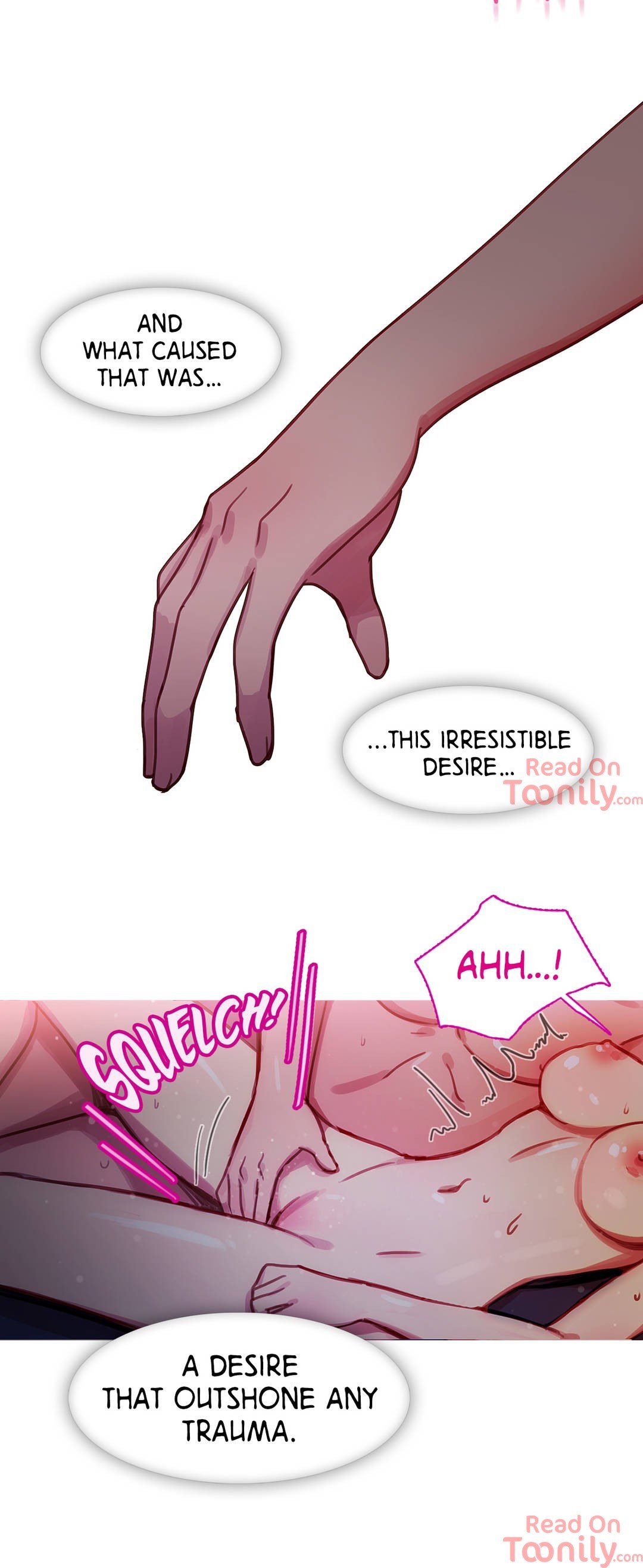 Scandalous Manhwa - Chapter 26 Page 30