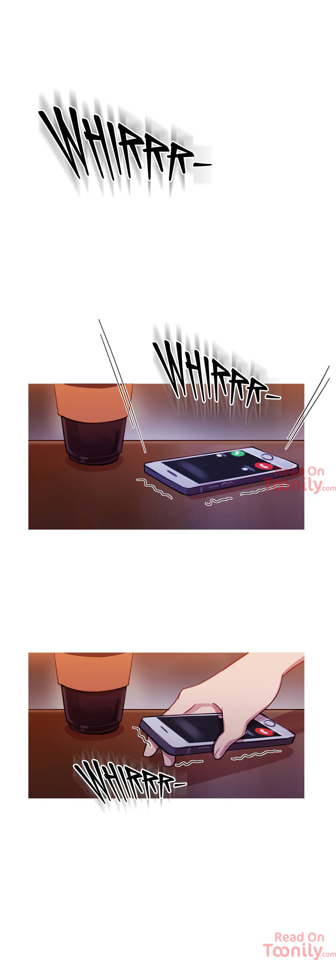 Scandalous Manhwa - Chapter 23 Page 0