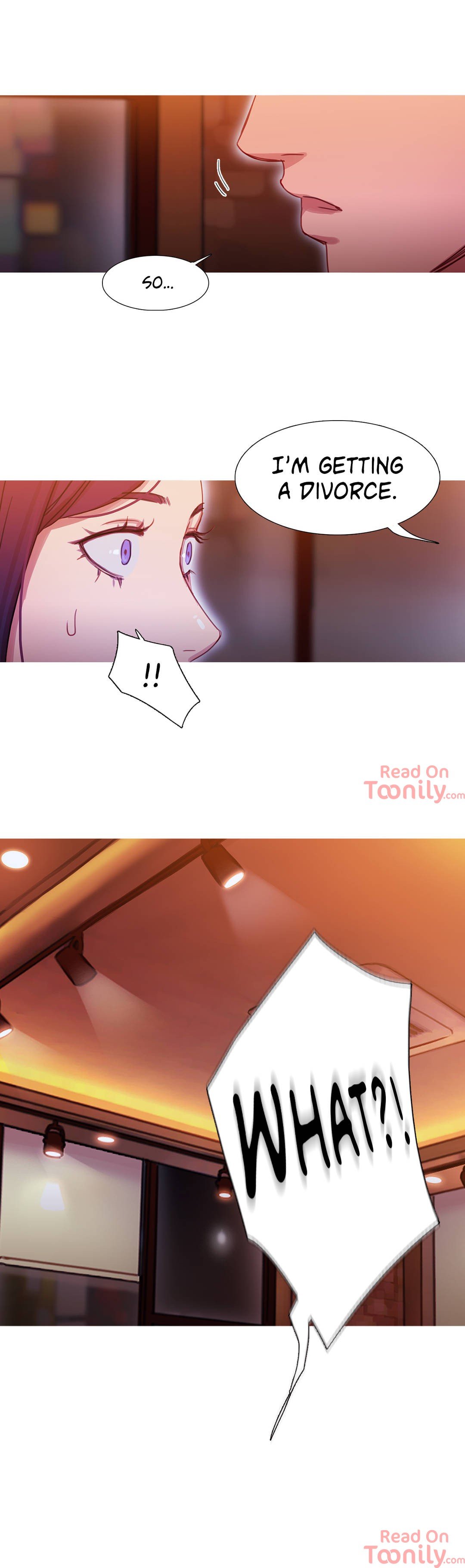 Scandalous Manhwa - Chapter 23 Page 12