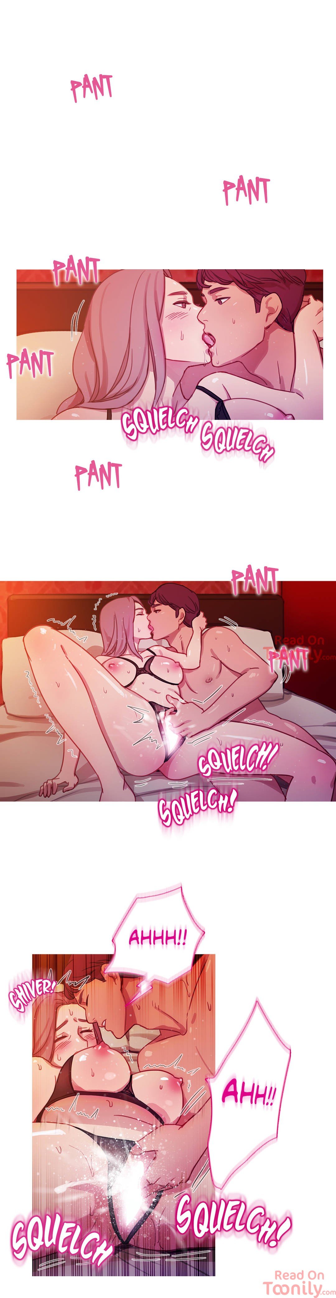 Scandalous Manhwa - Chapter 23 Page 13