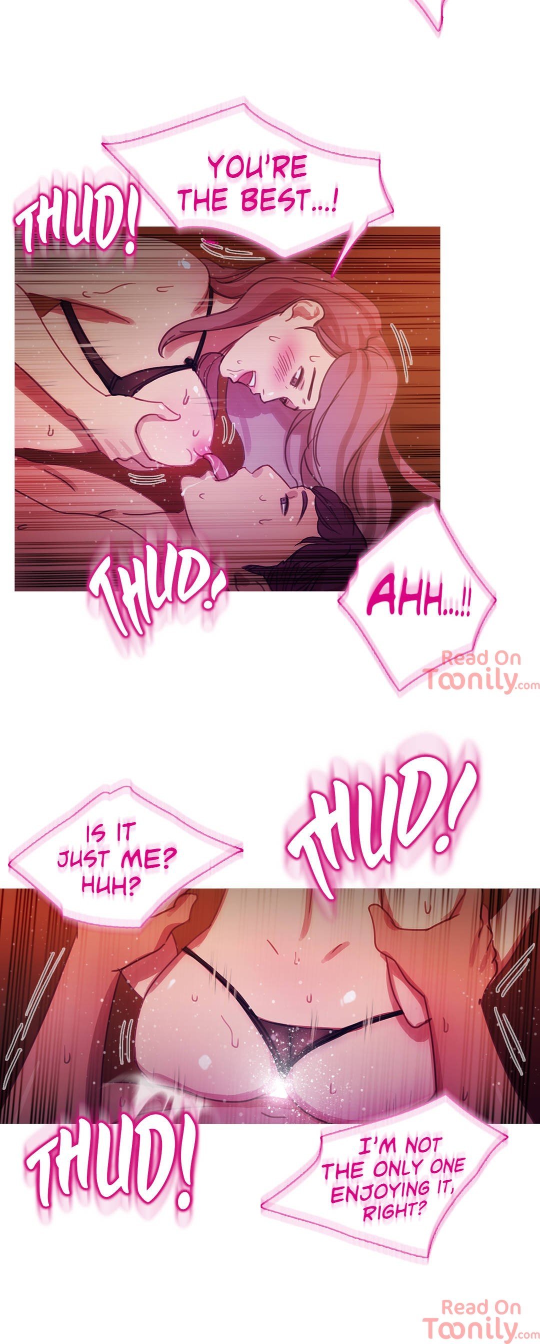 Scandalous Manhwa - Chapter 23 Page 22